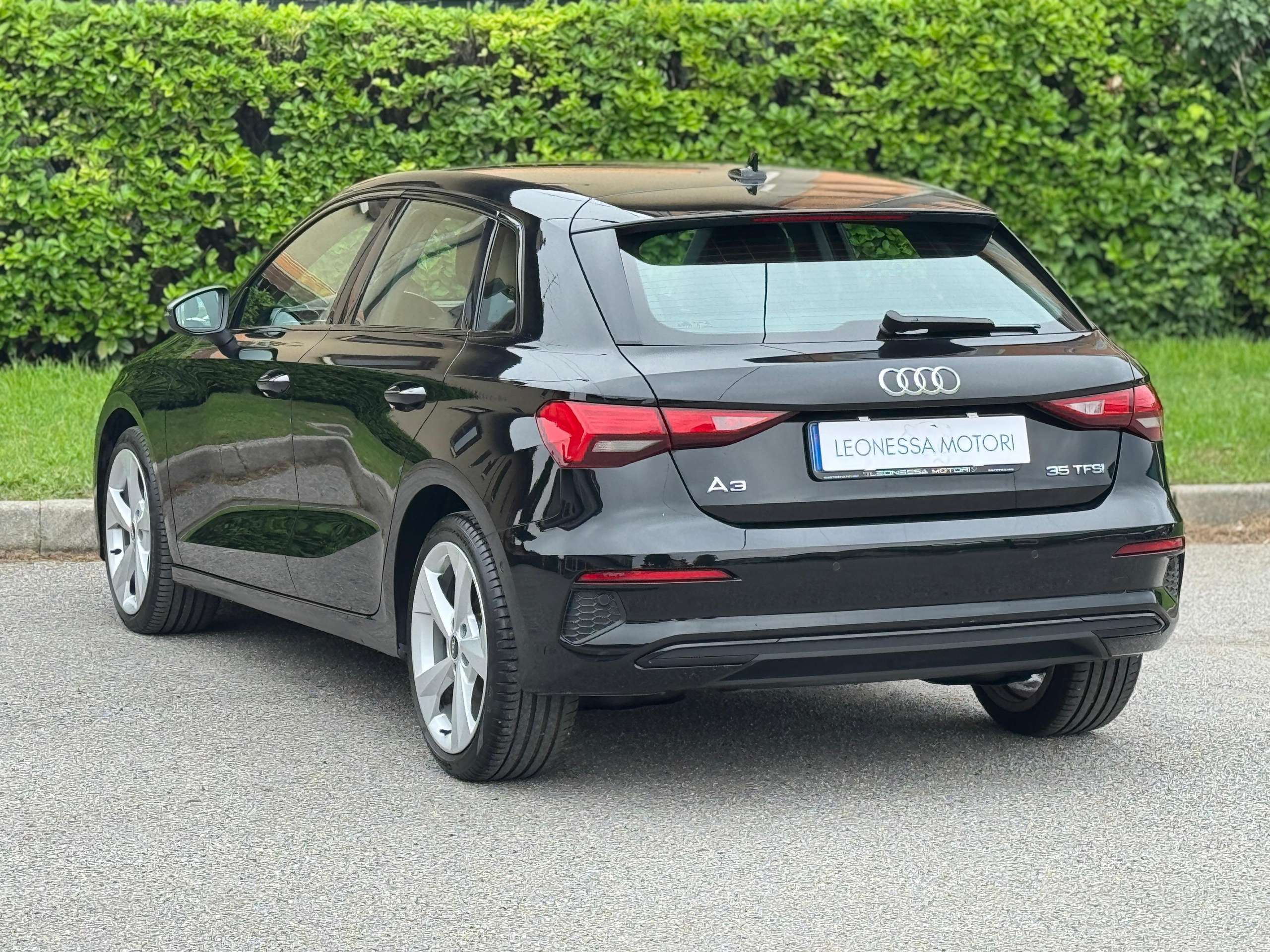 Audi - A3