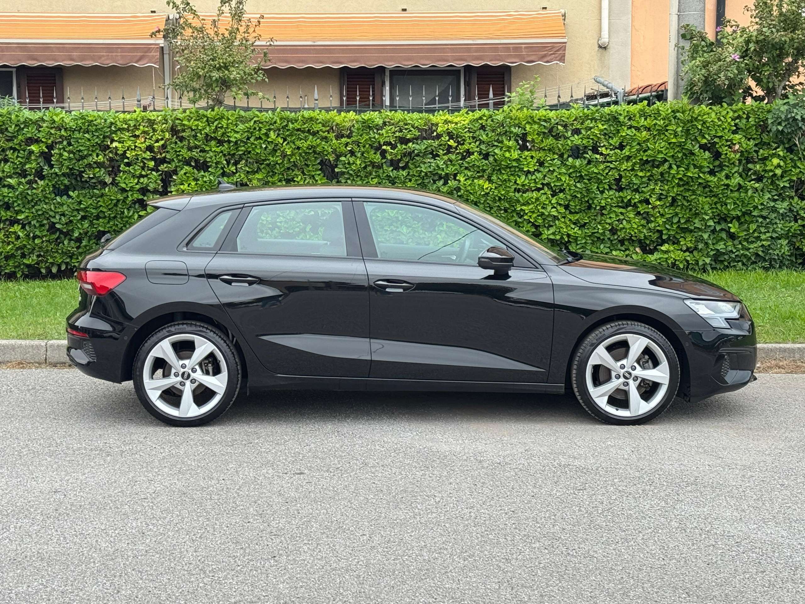 Audi - A3