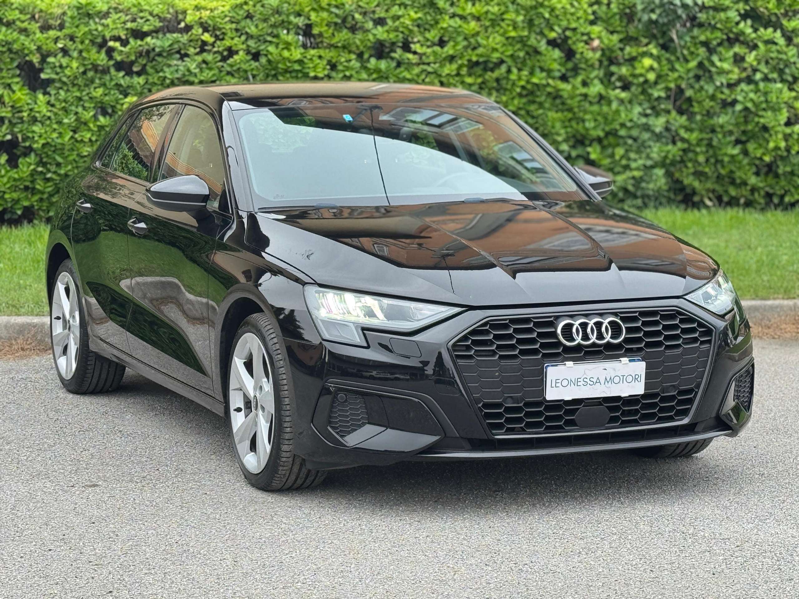 Audi - A3