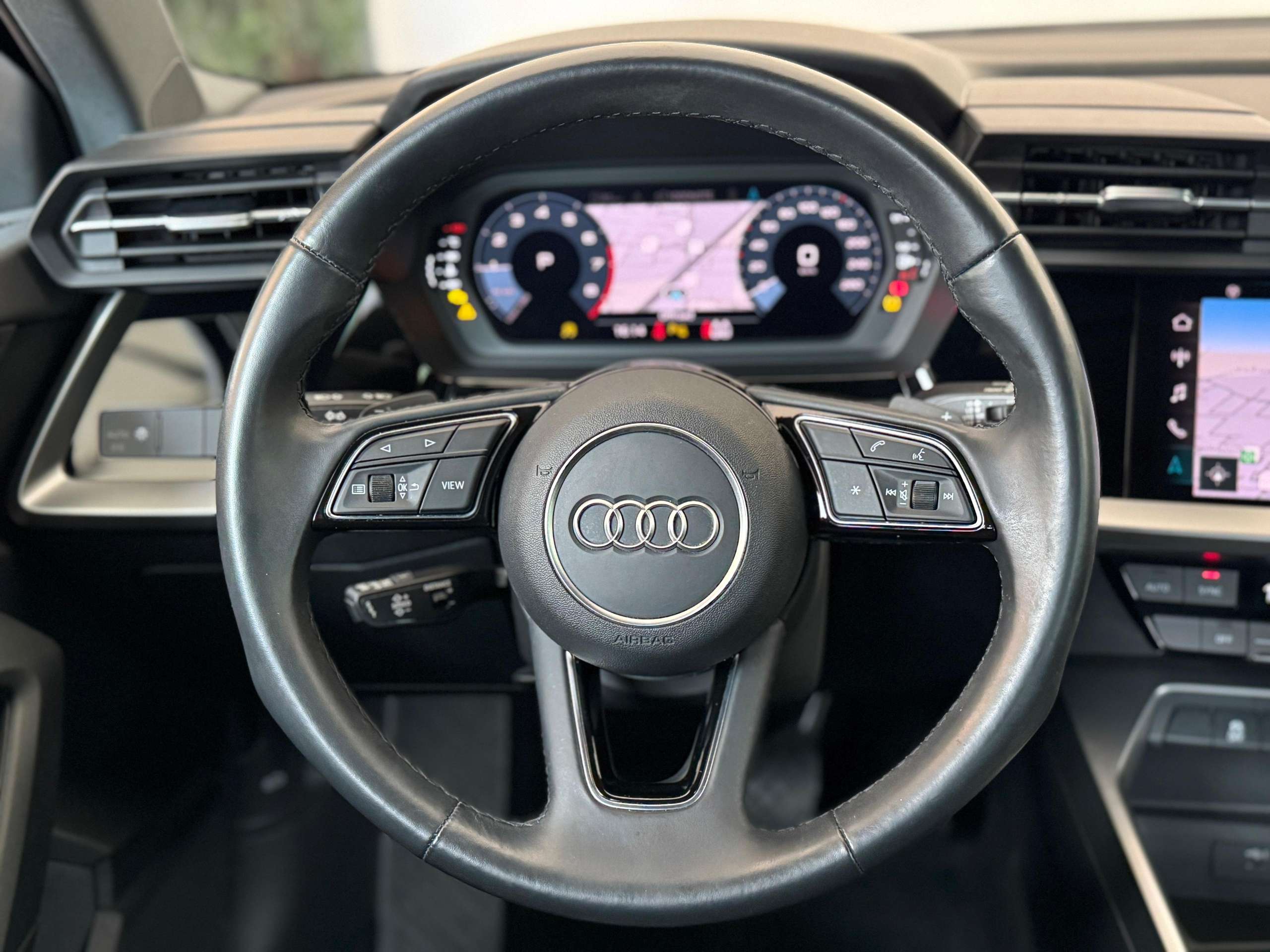 Audi - A3