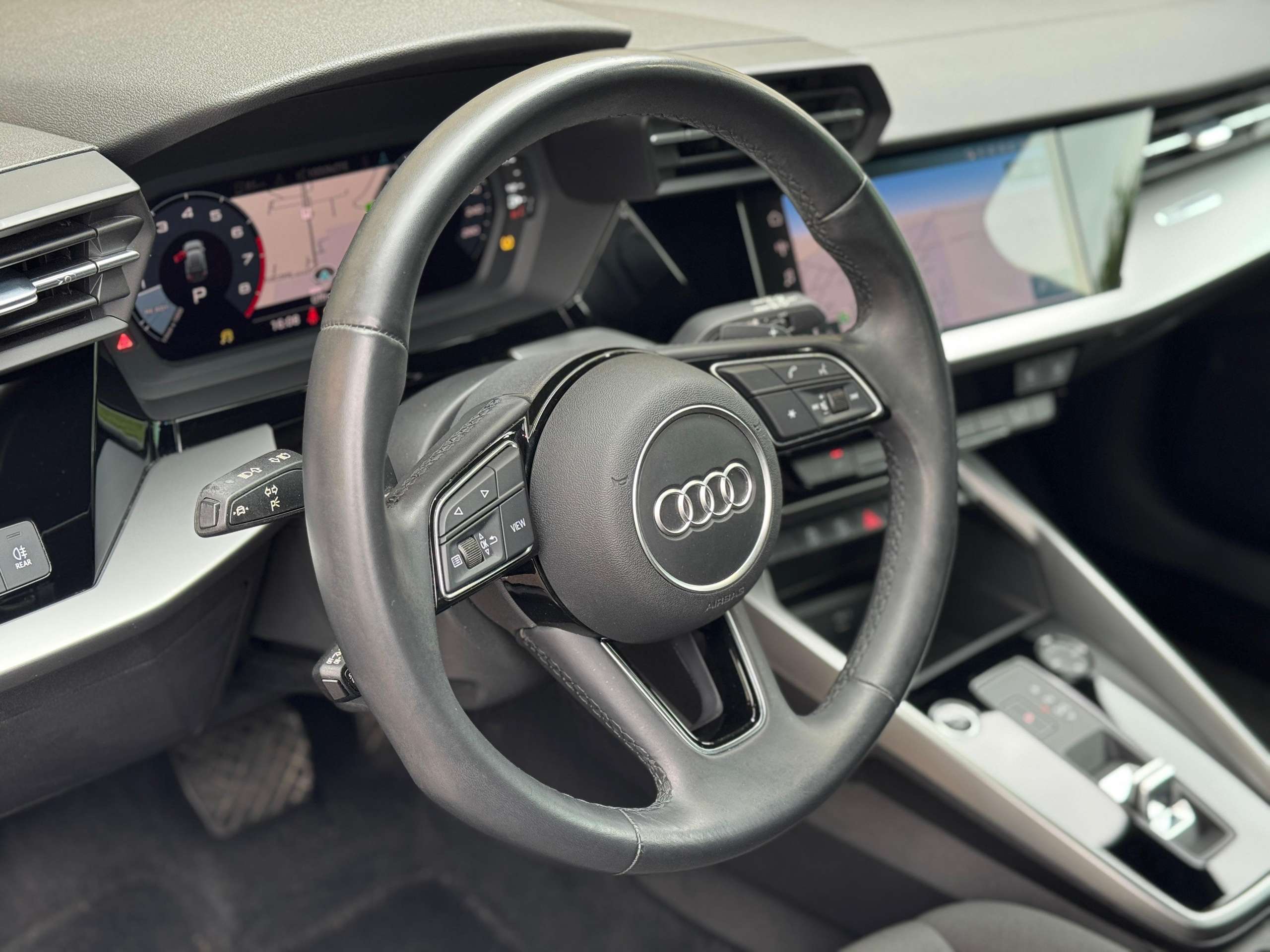 Audi - A3