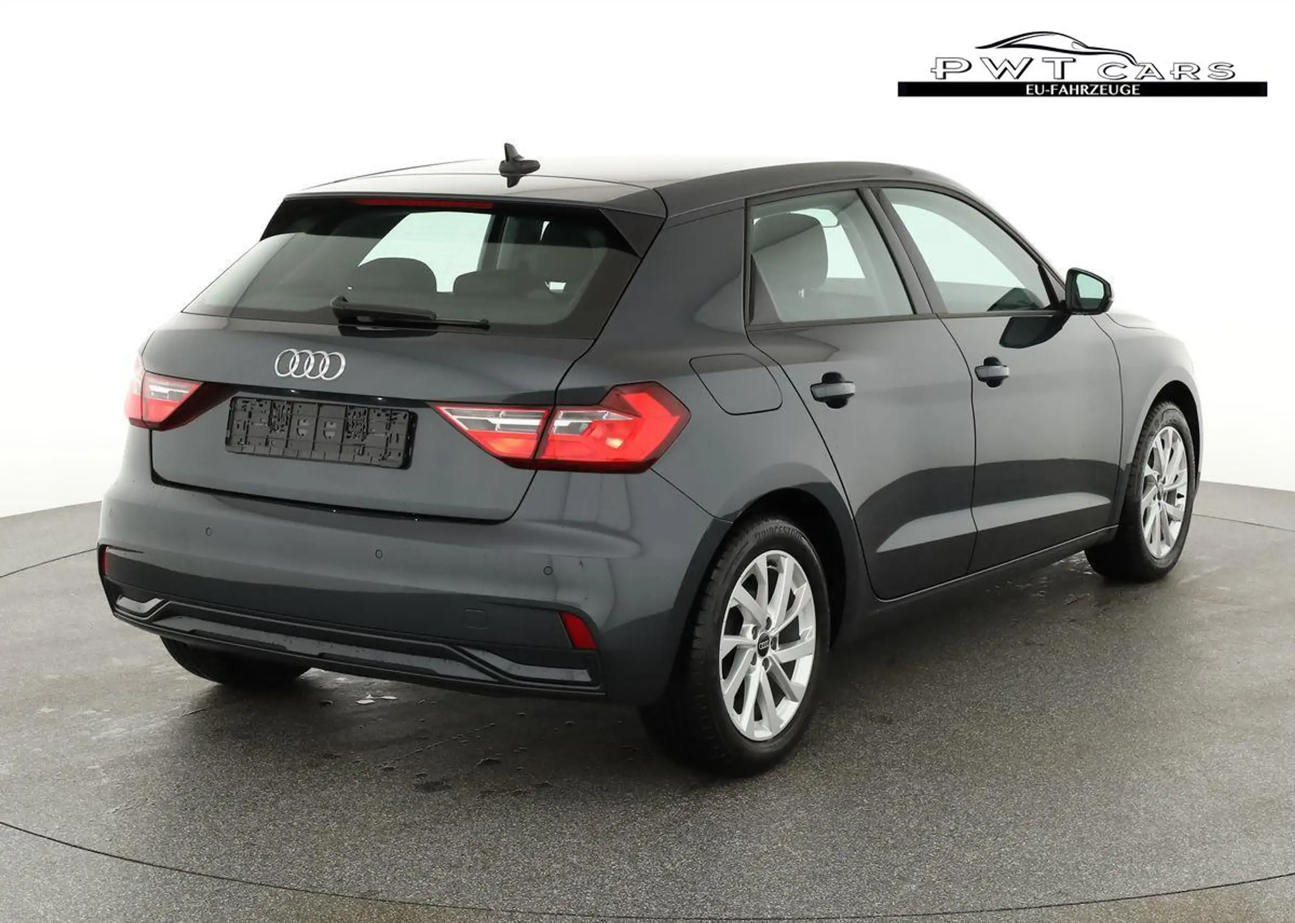 Audi - A1