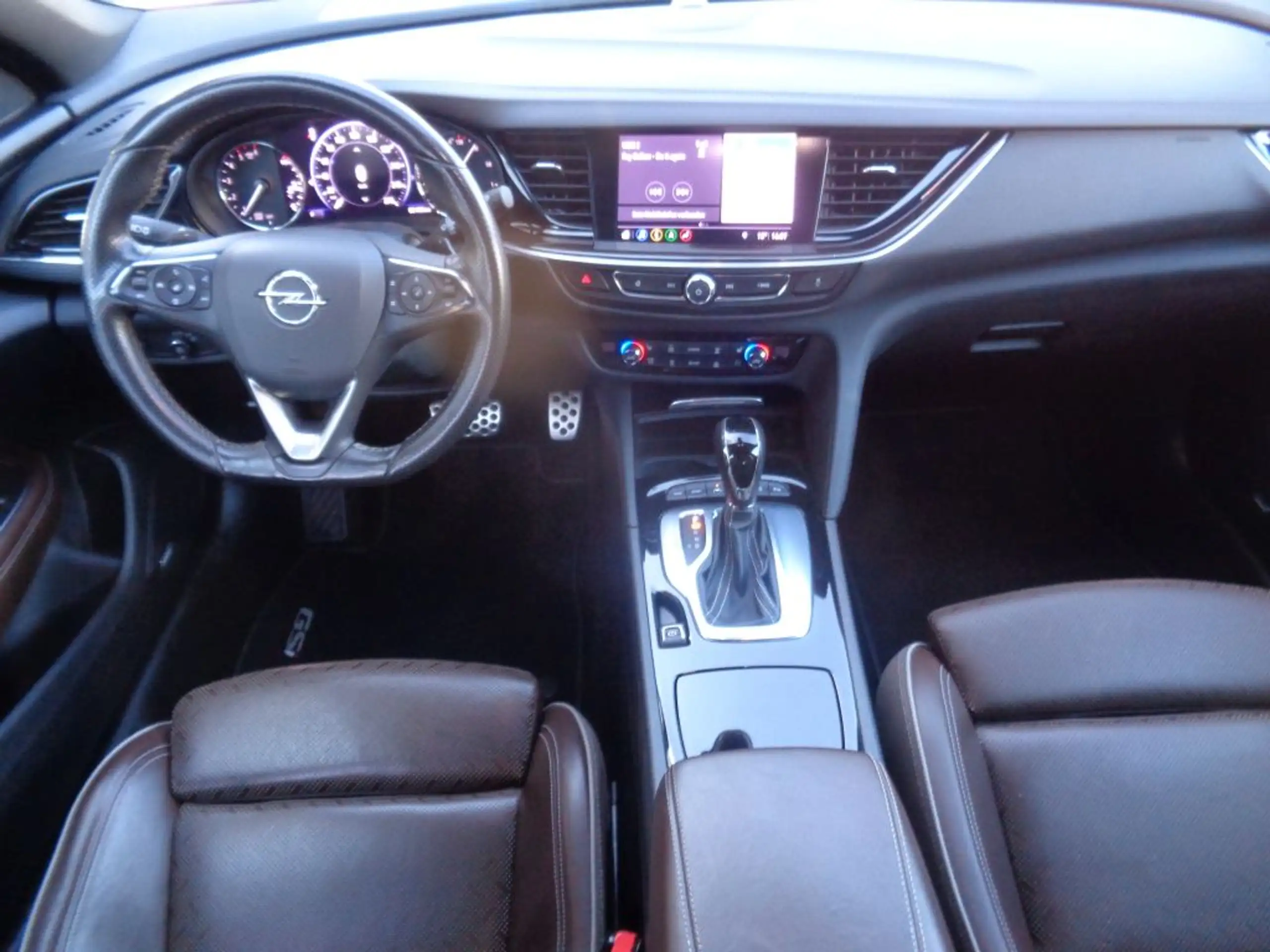 Opel - Insignia