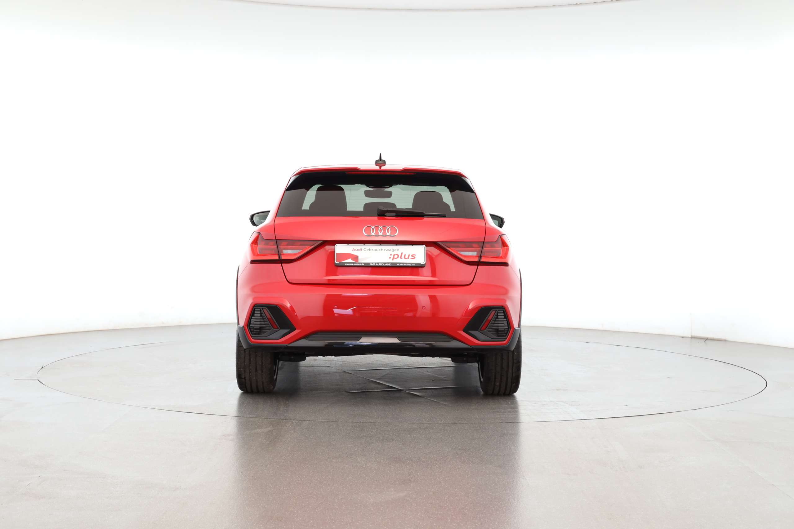 Audi - A1