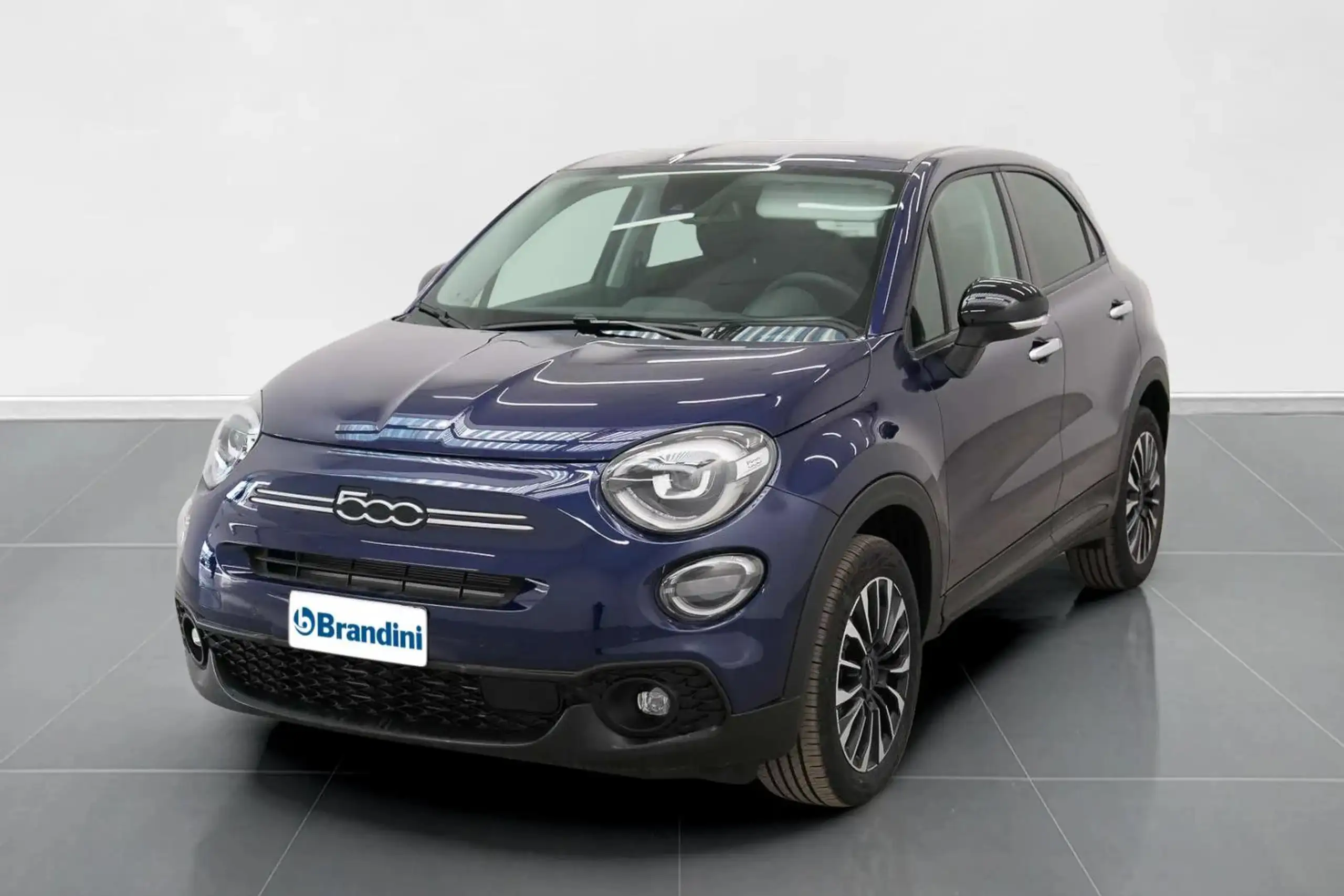 Fiat 500X 2024