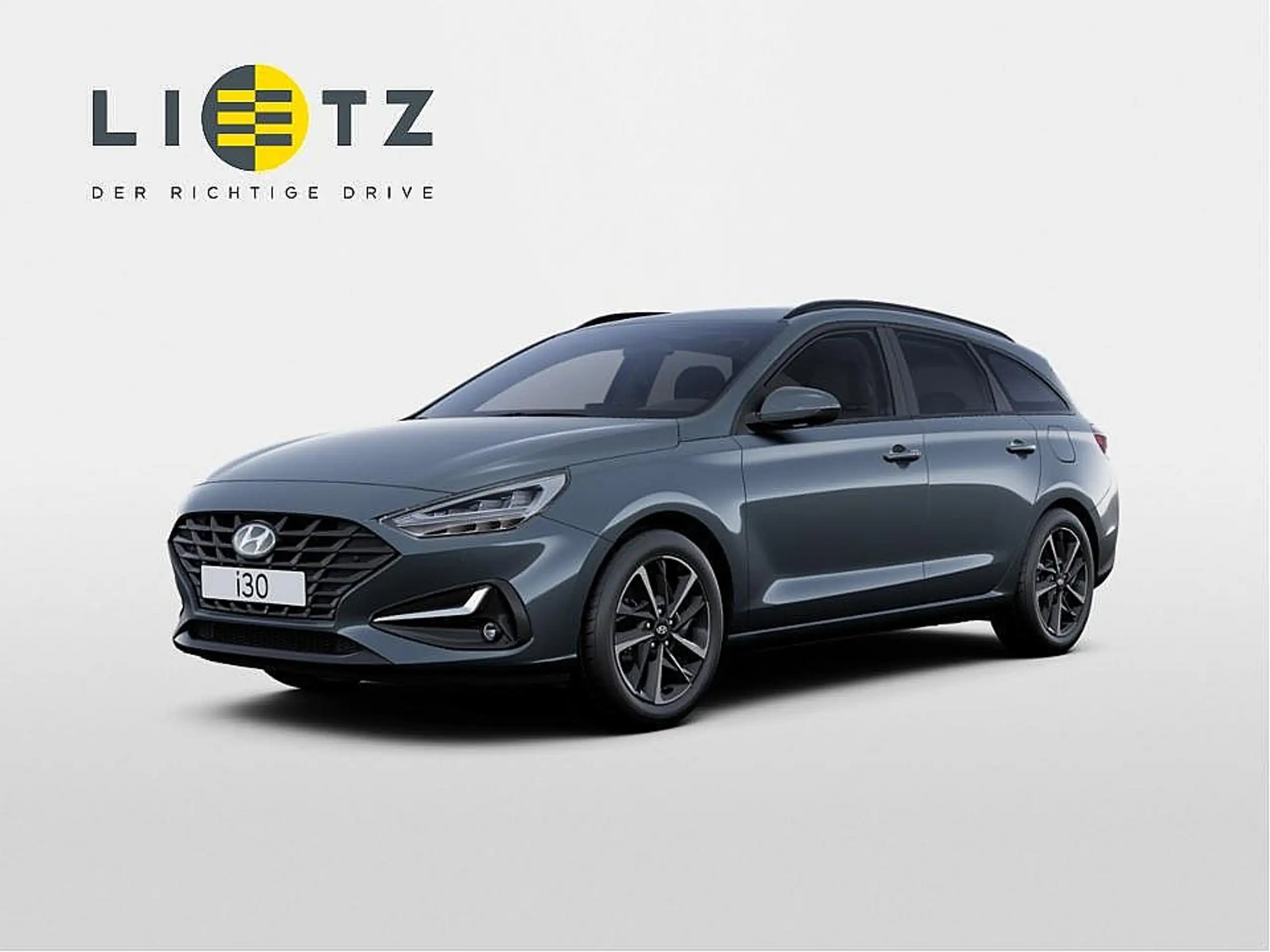 Hyundai i30 2024