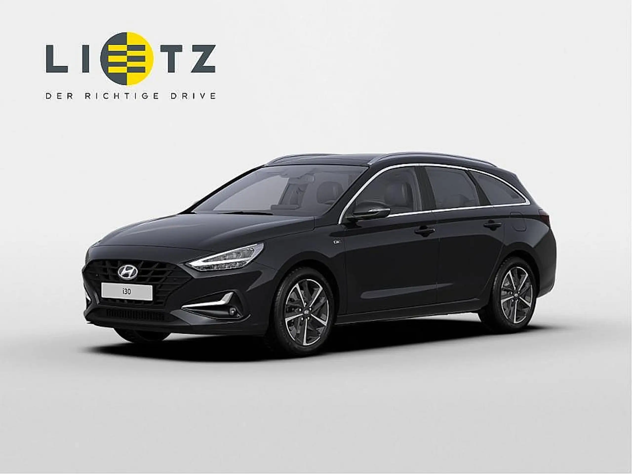 Hyundai i30 2024