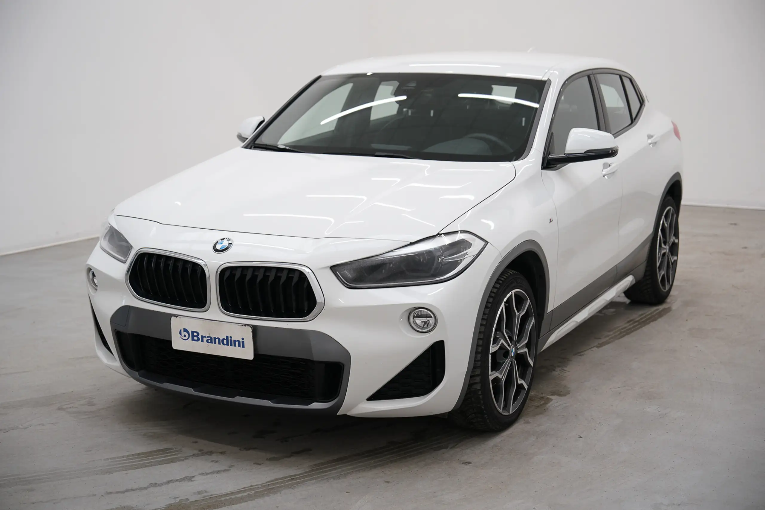 BMW X2 2019