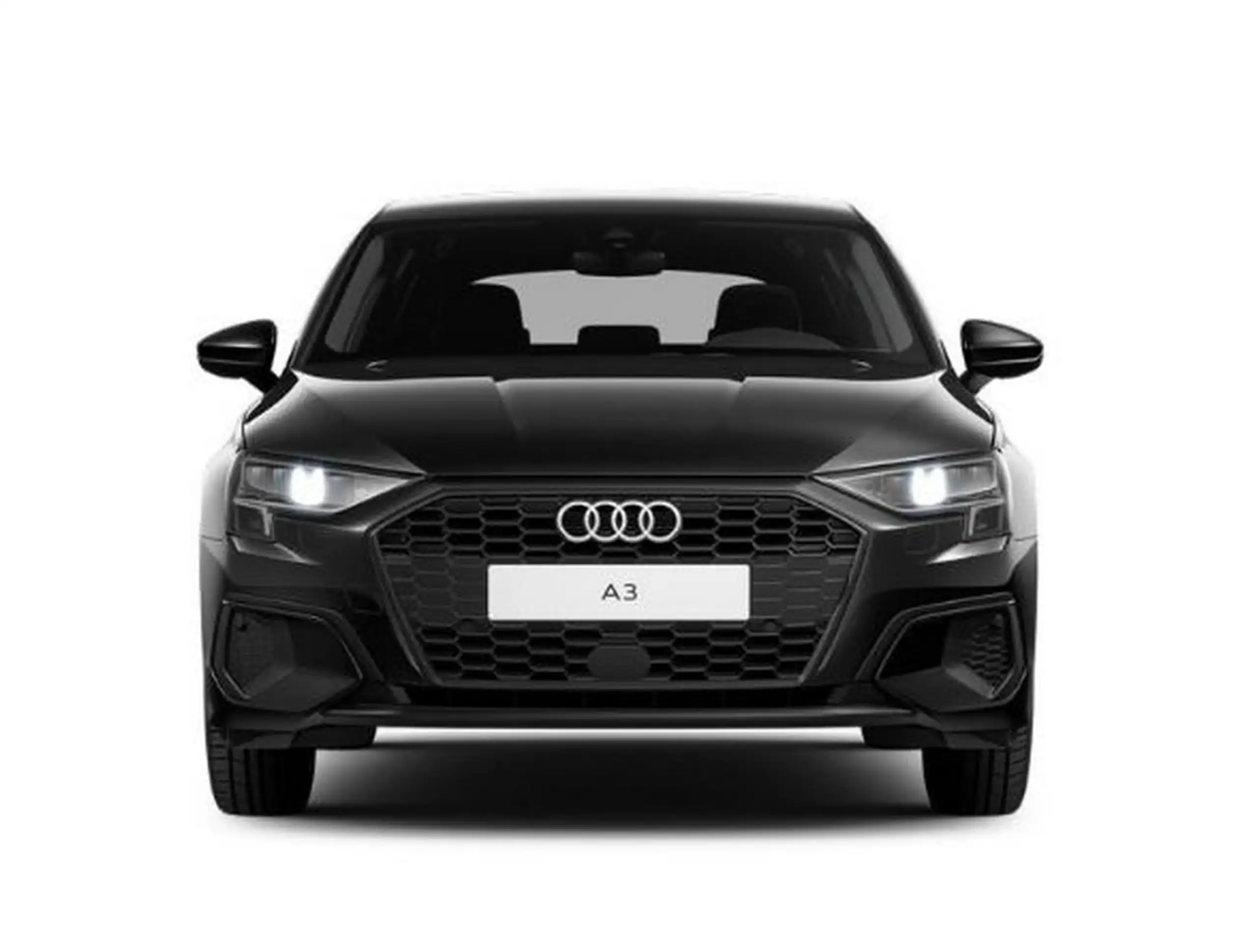 Audi - A3