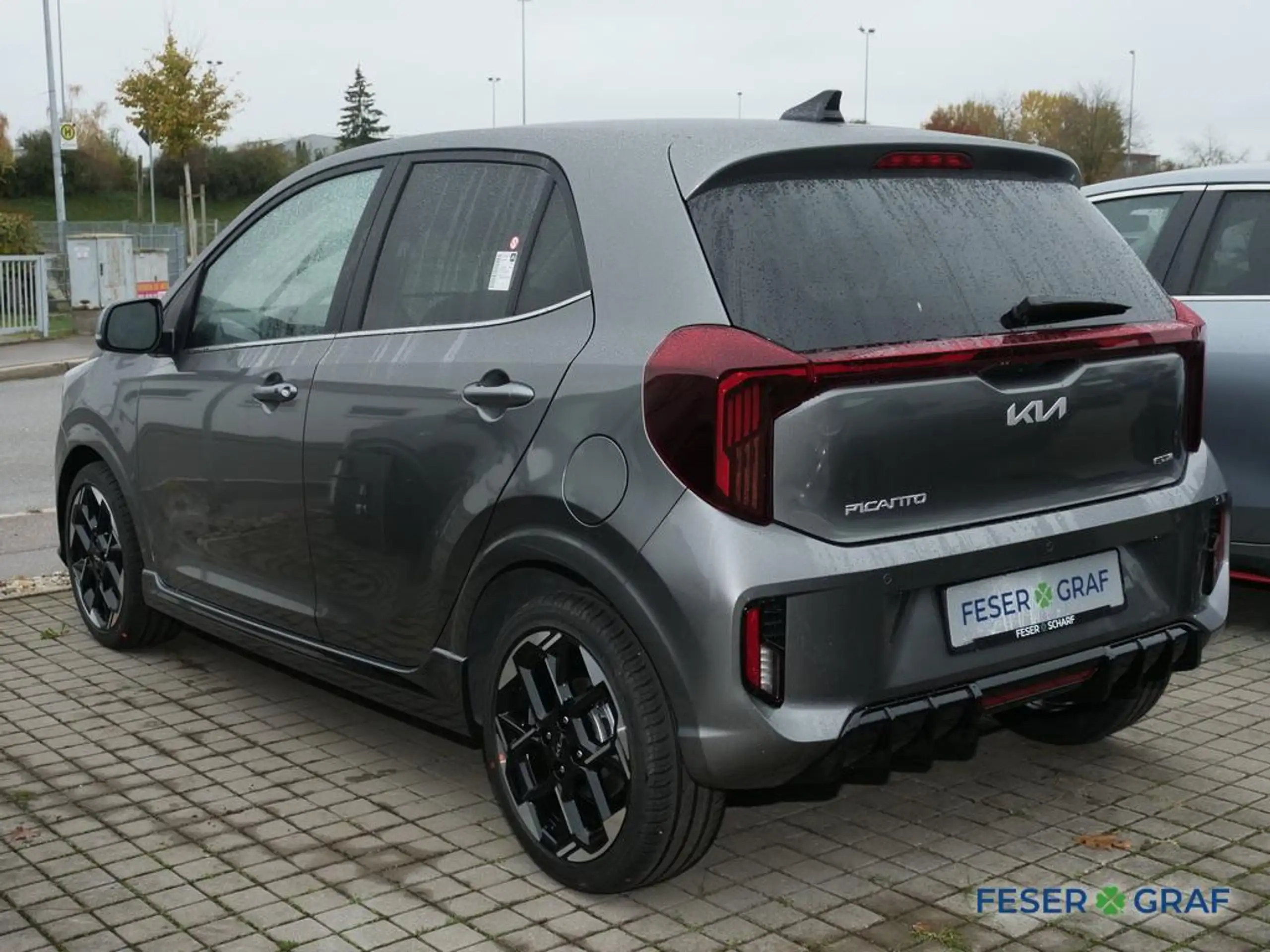 Kia - Picanto