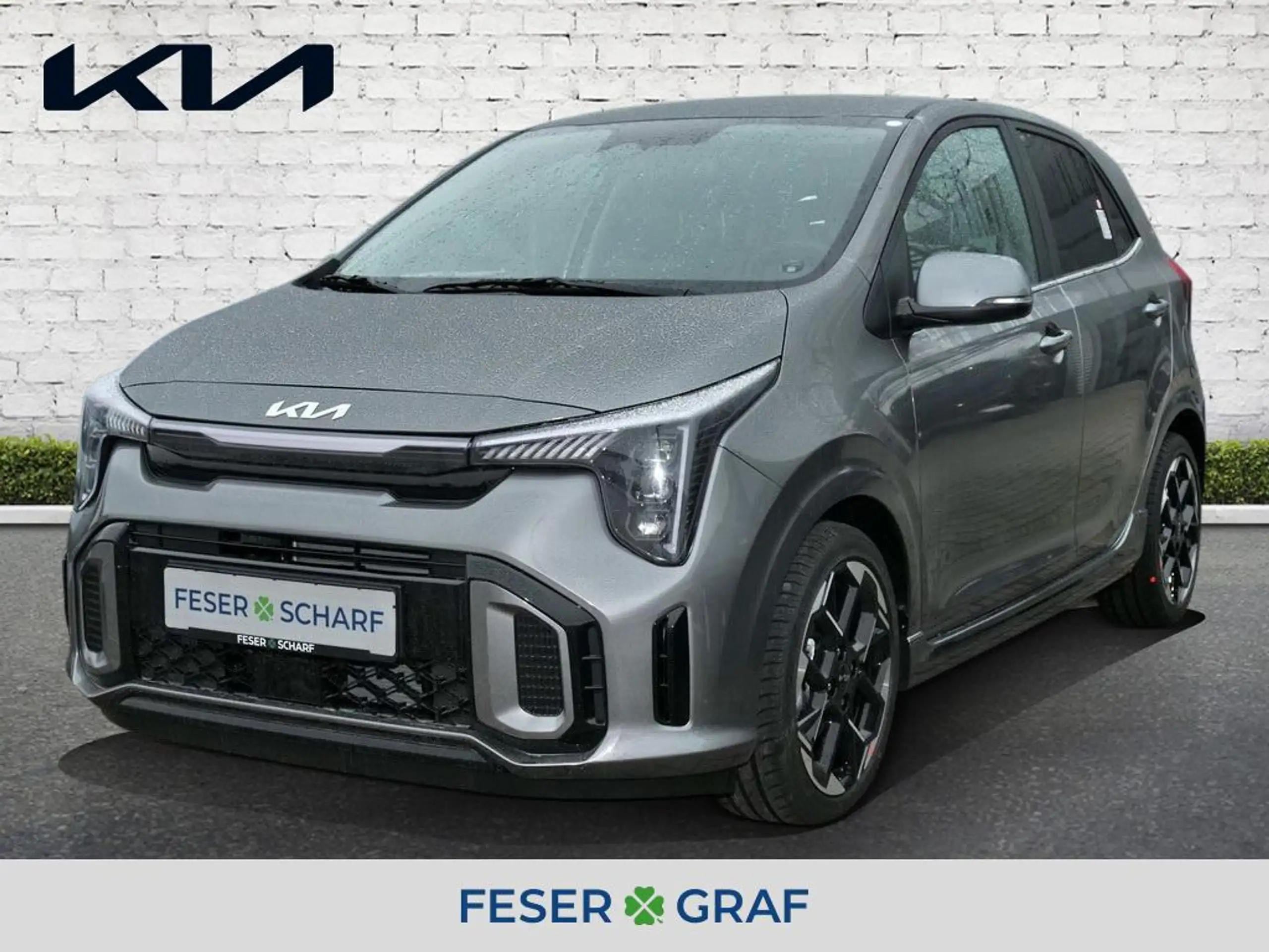 Kia - Picanto