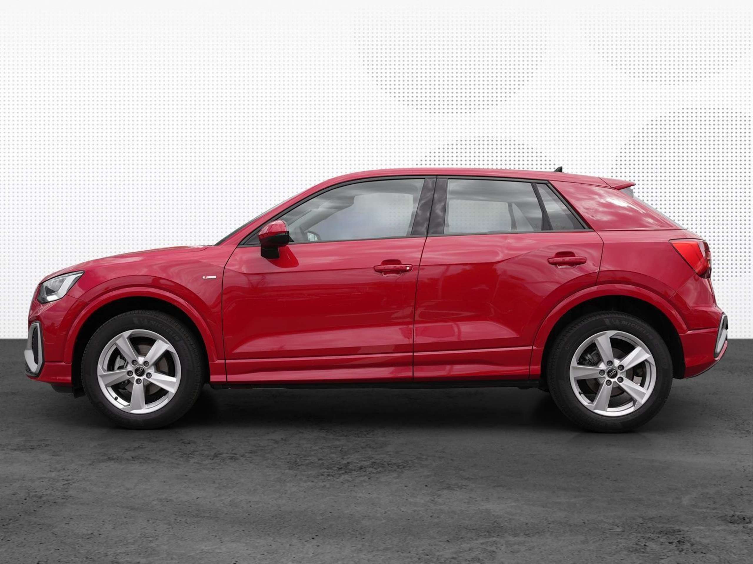 Audi - Q2