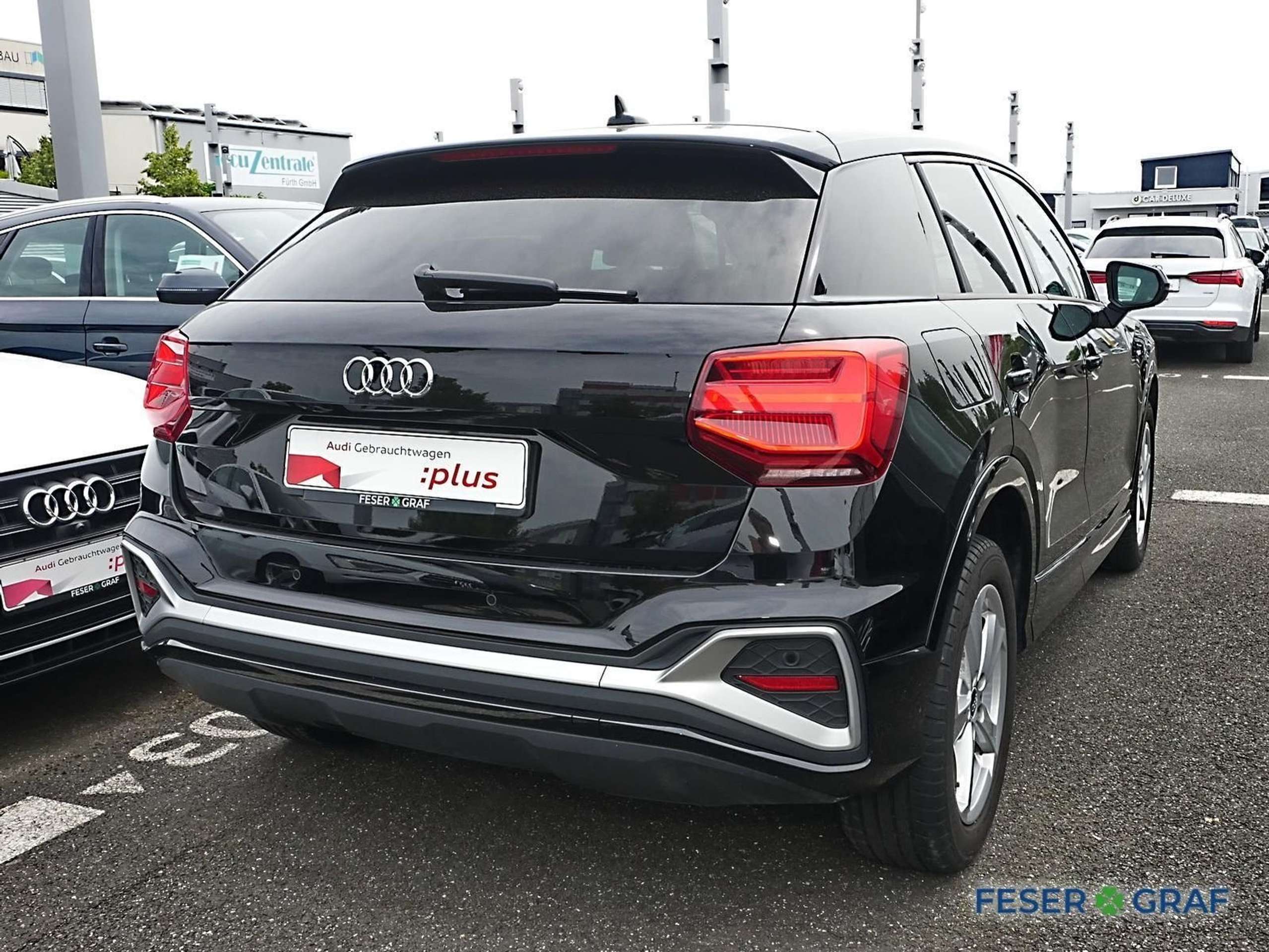 Audi - Q2