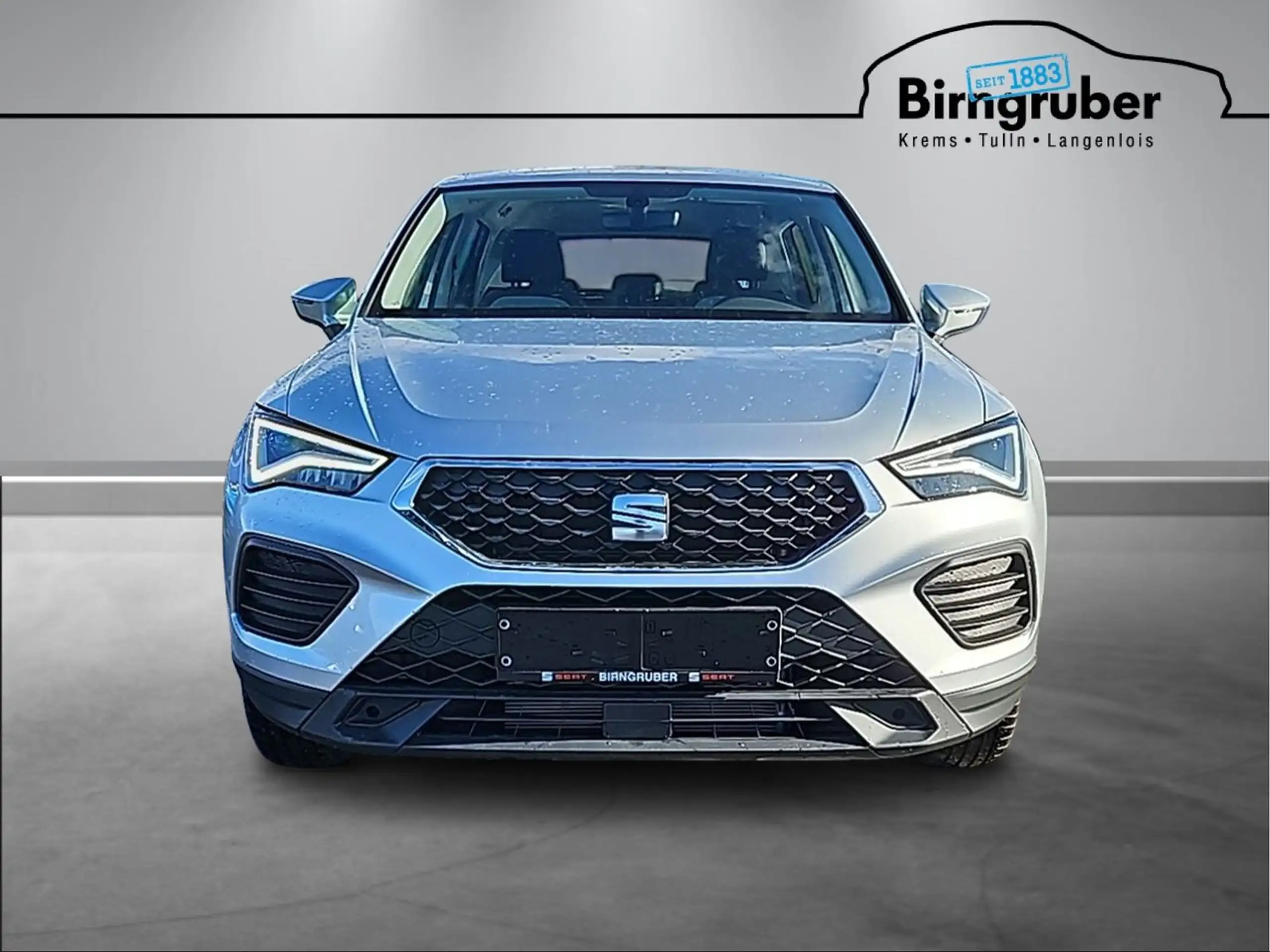 SEAT - Ateca