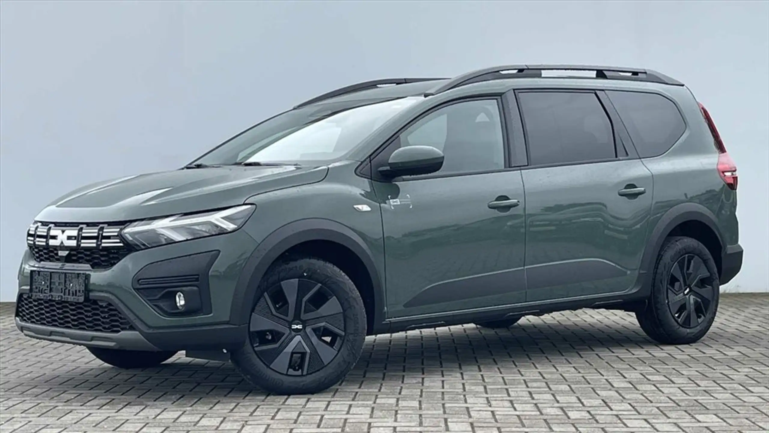 Dacia Jogger 2024