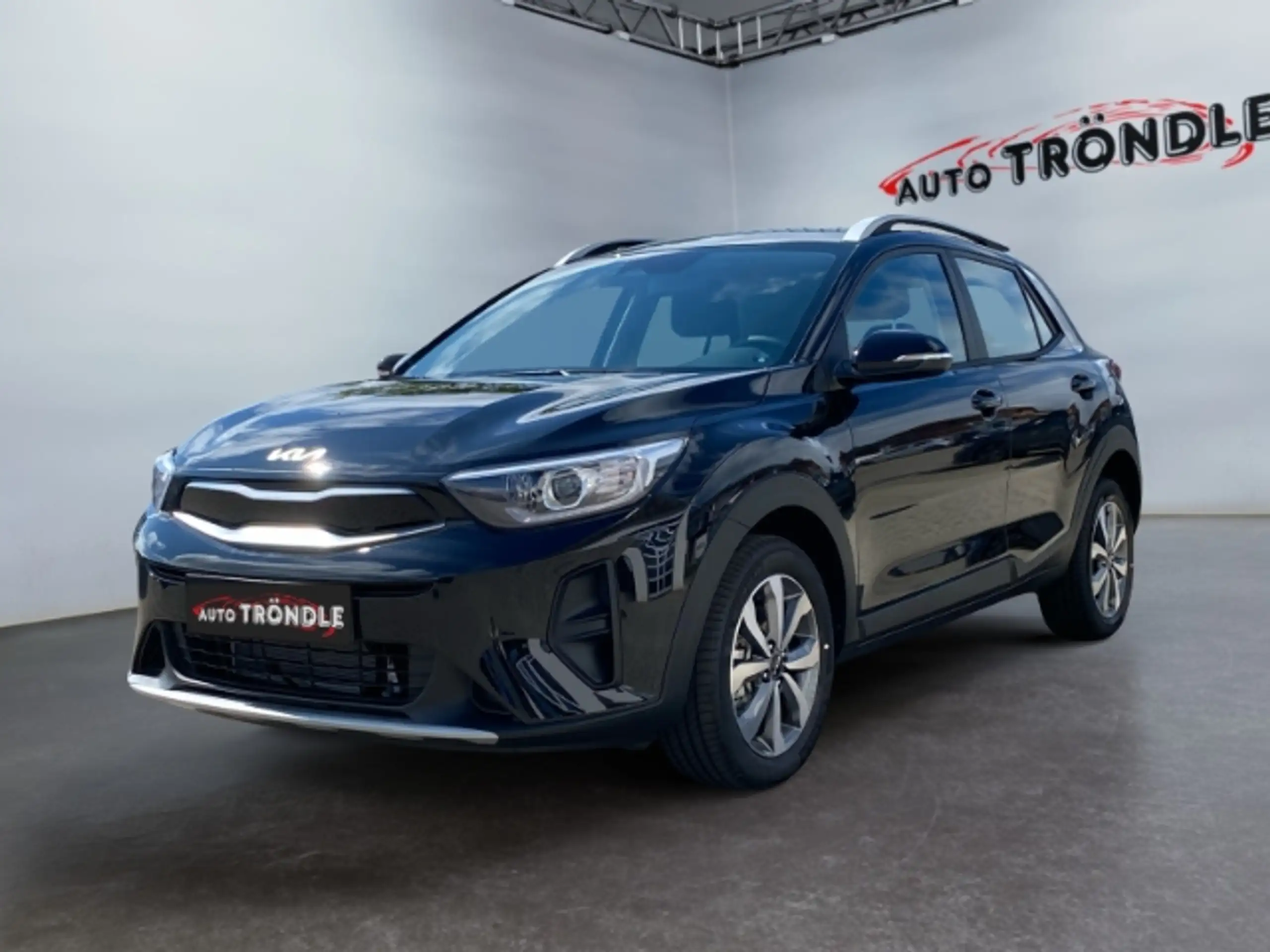 Kia Stonic 2024