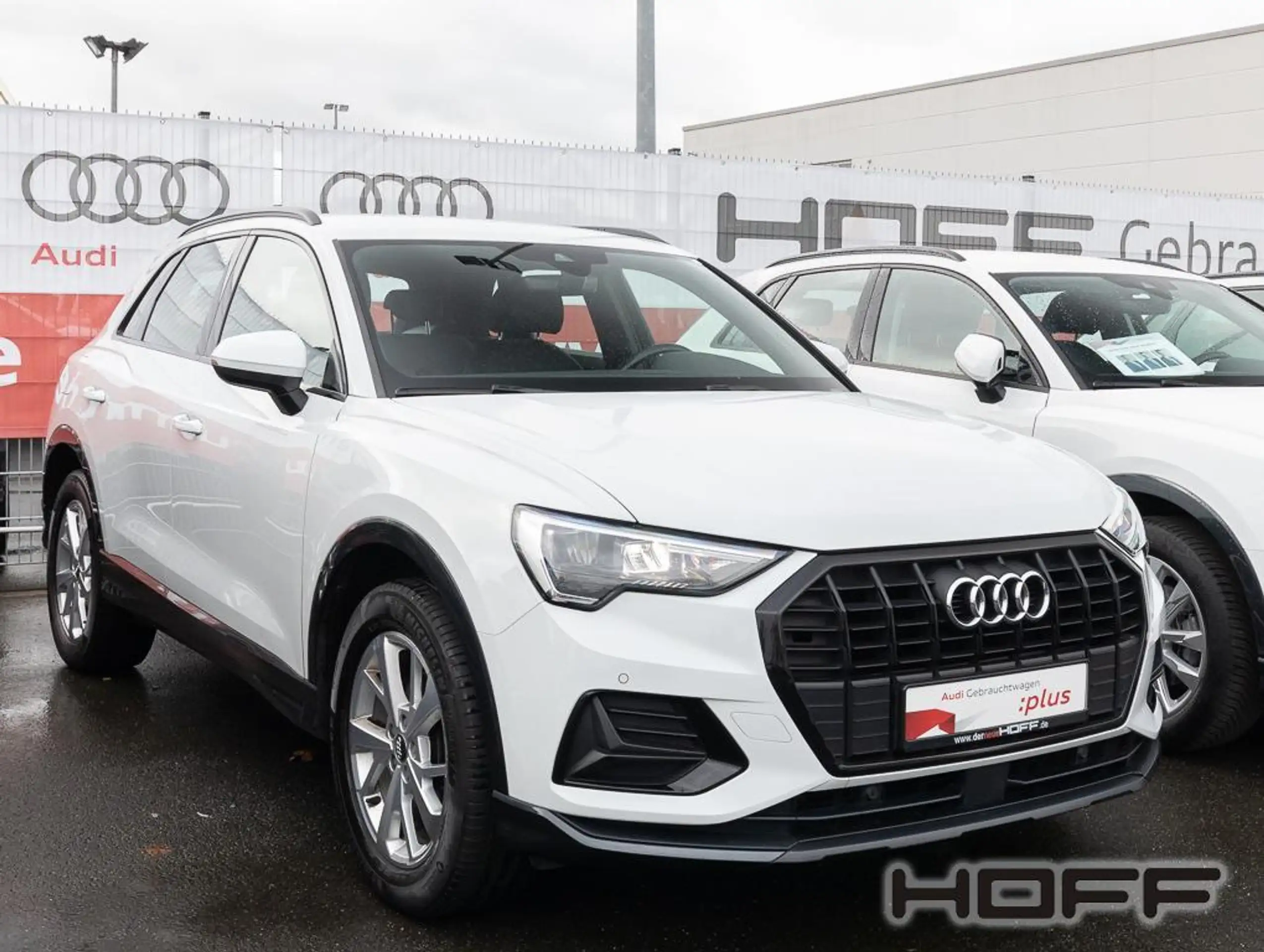 Audi - Q3