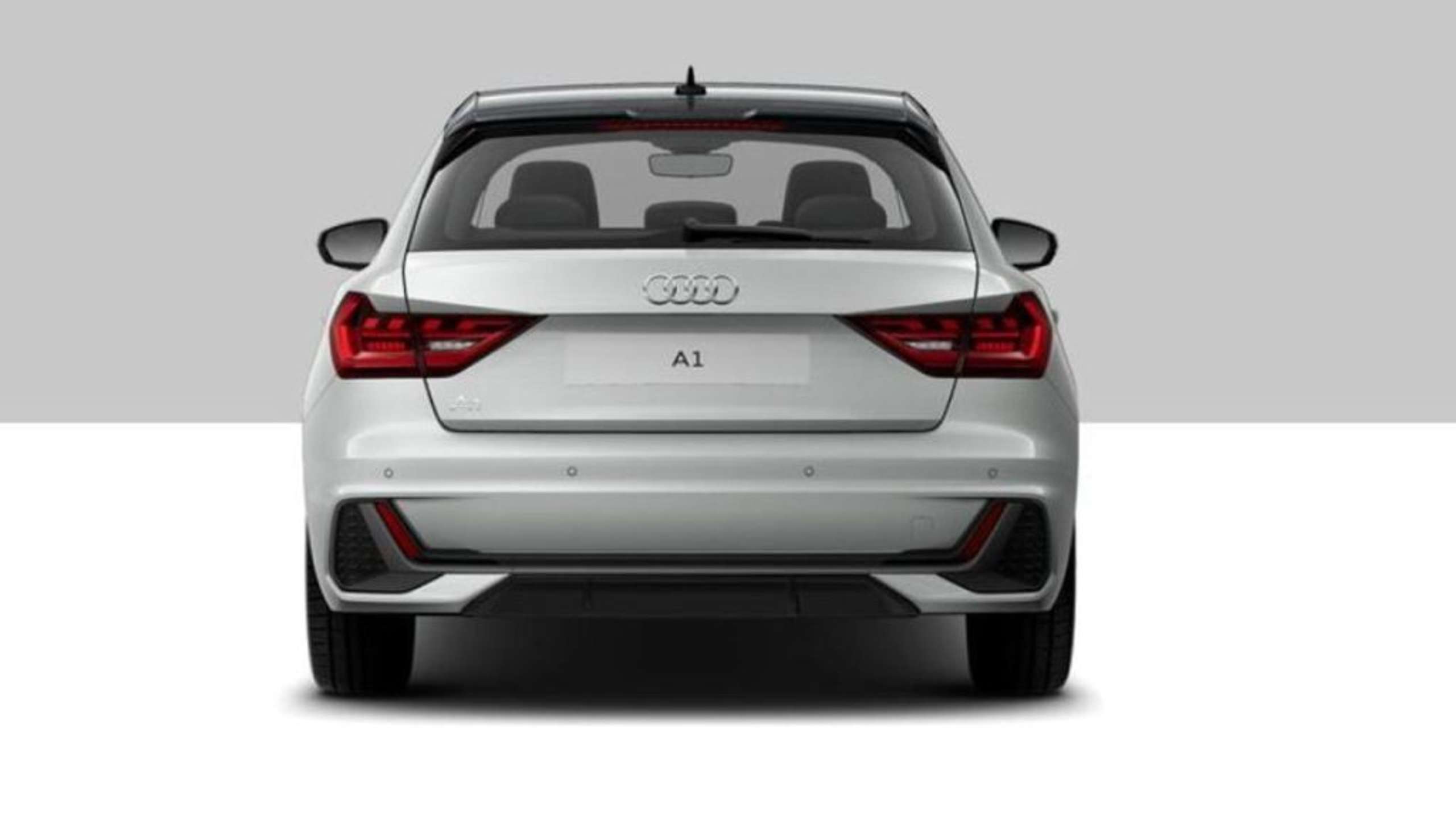 Audi - A1