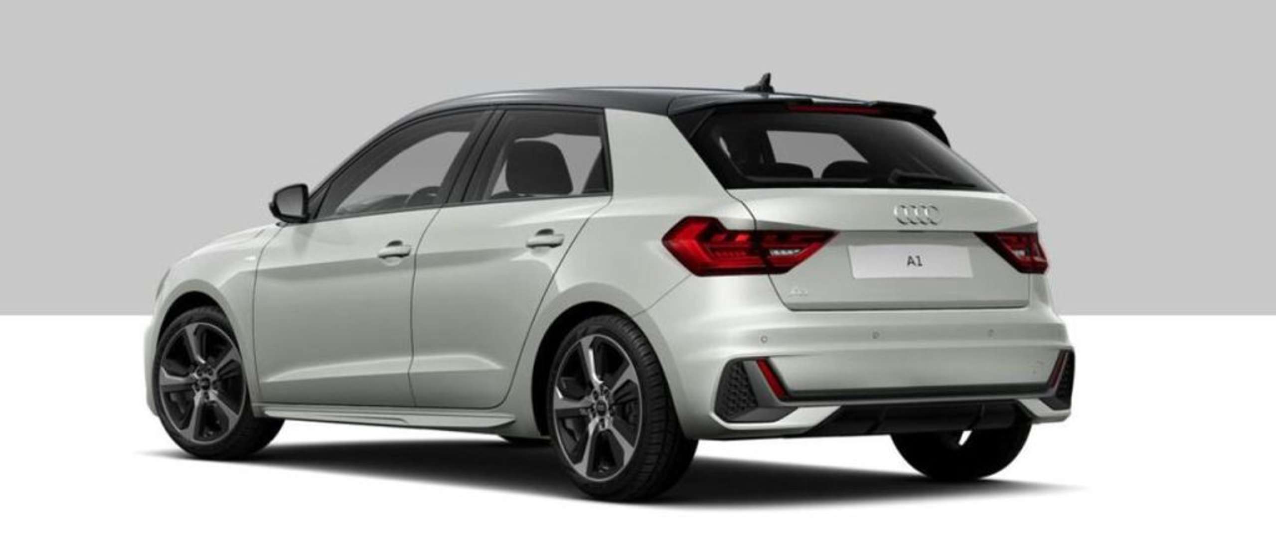 Audi - A1