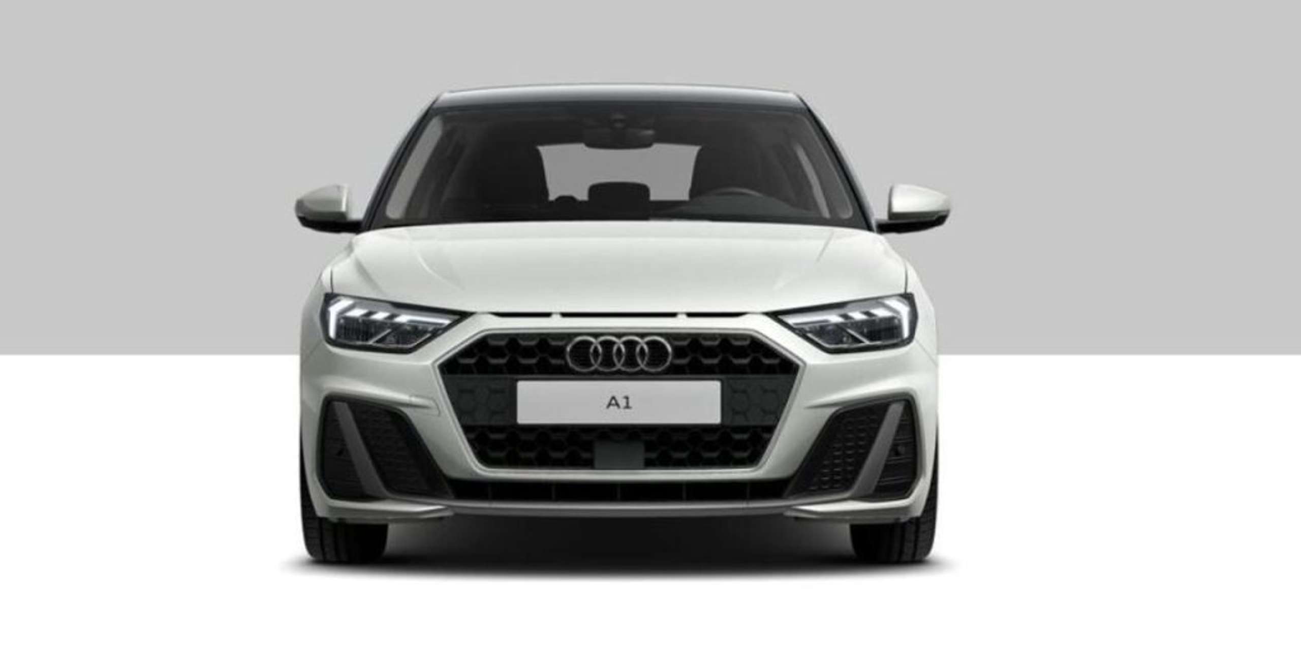 Audi - A1