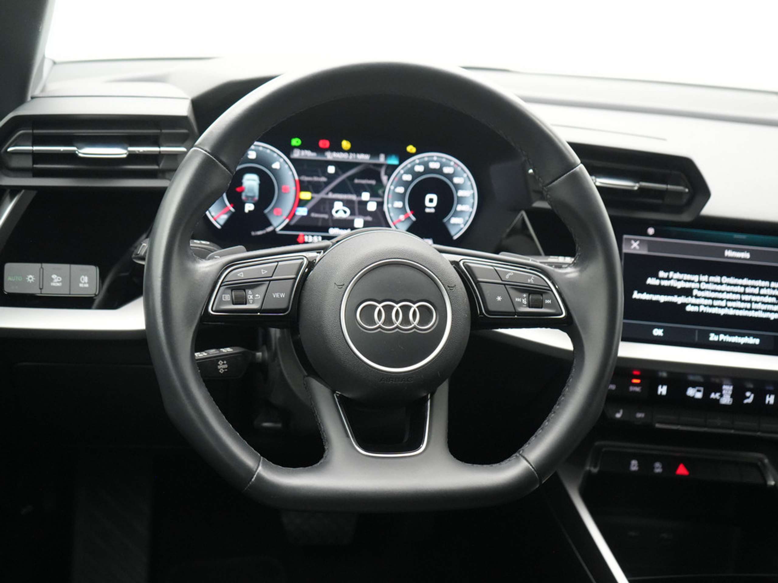 Audi - A3