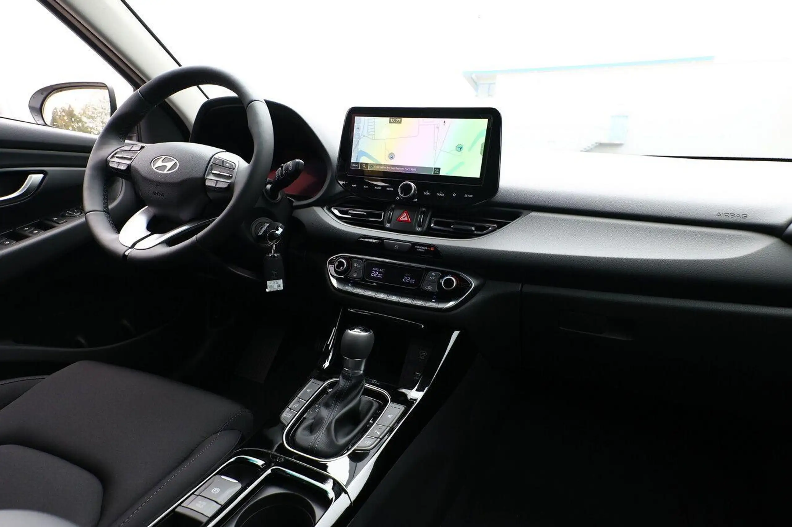 Hyundai - i30