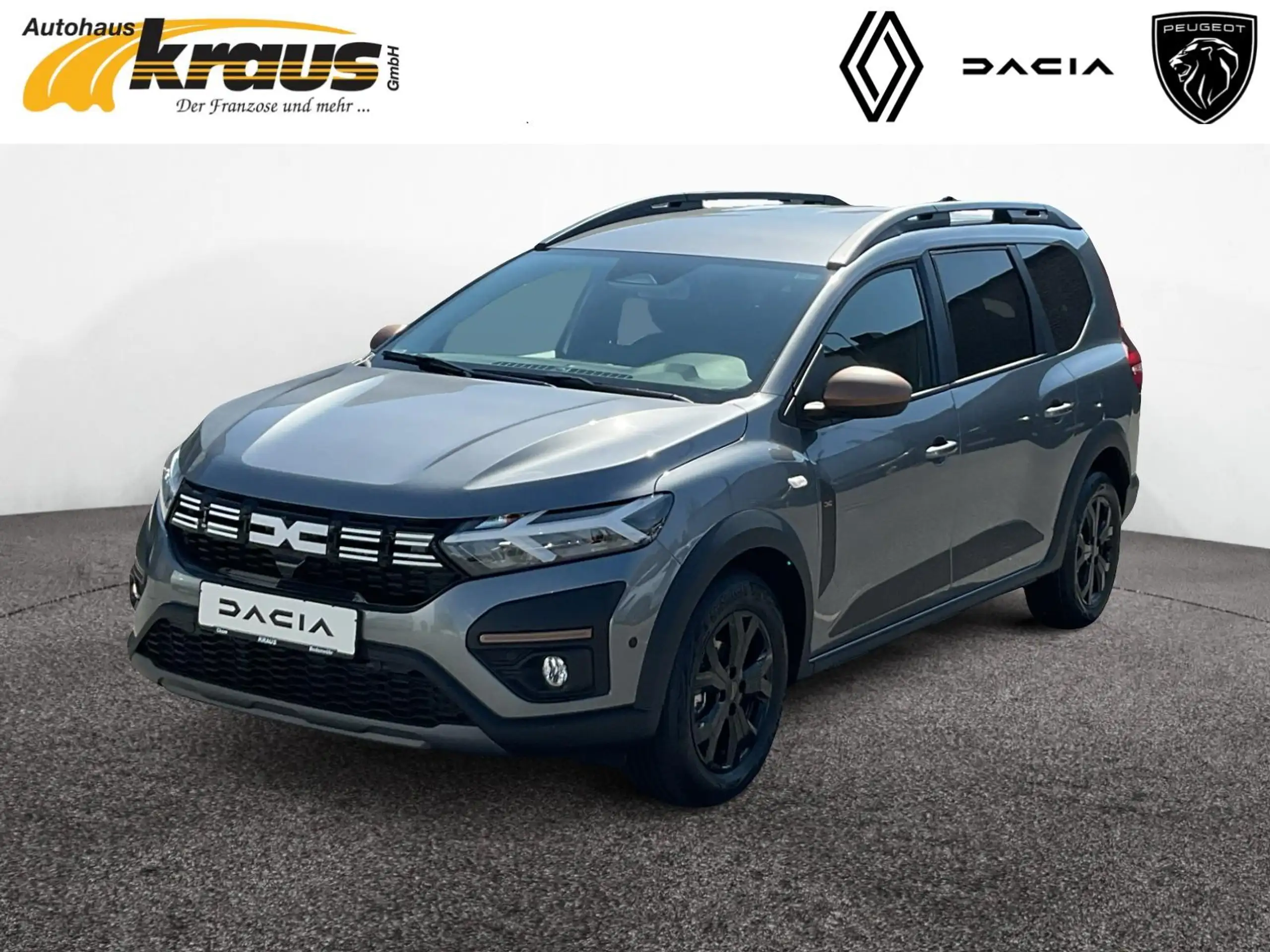 Dacia Jogger 2024