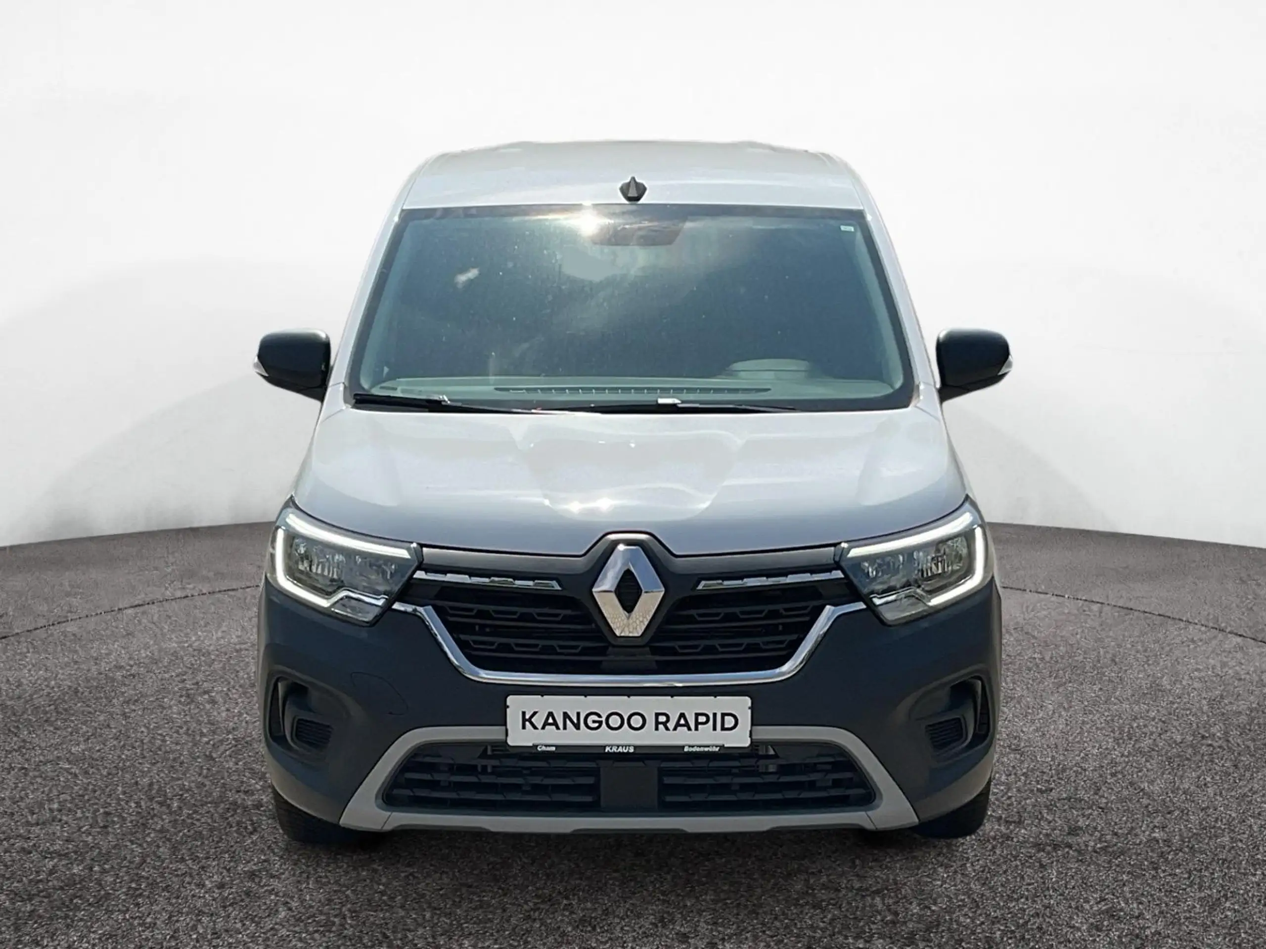 Renault - Kangoo