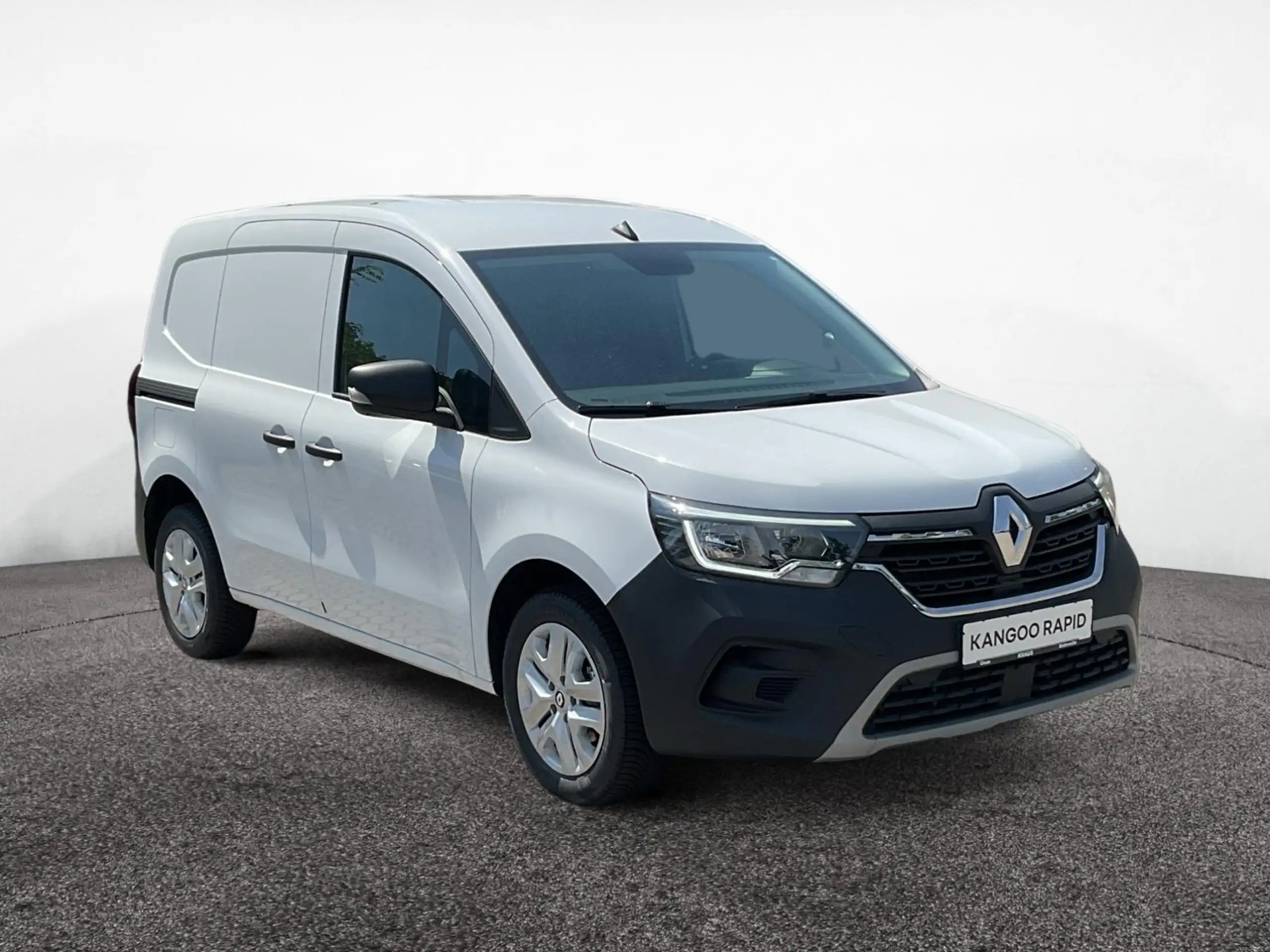 Renault - Kangoo