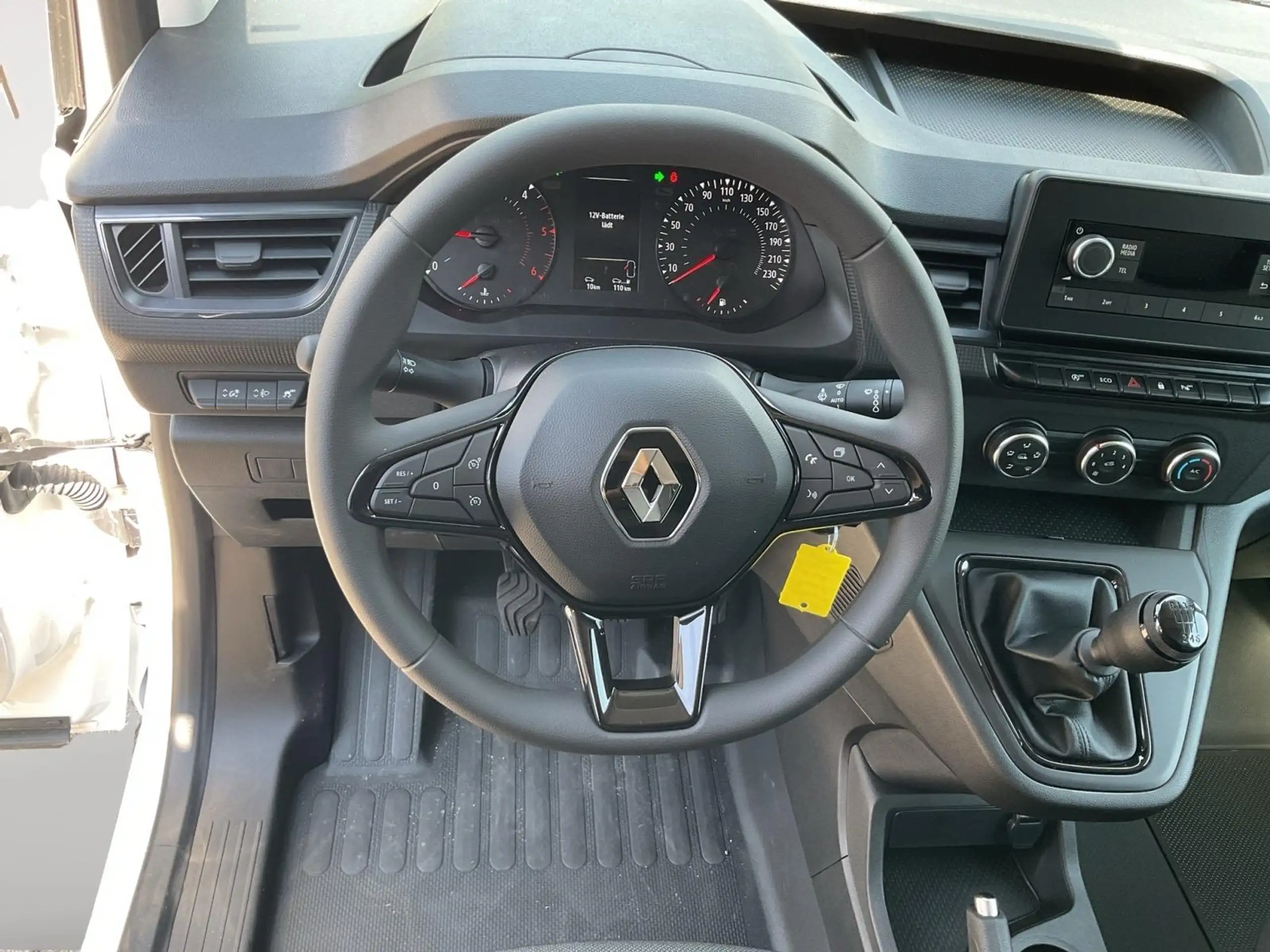 Renault - Kangoo