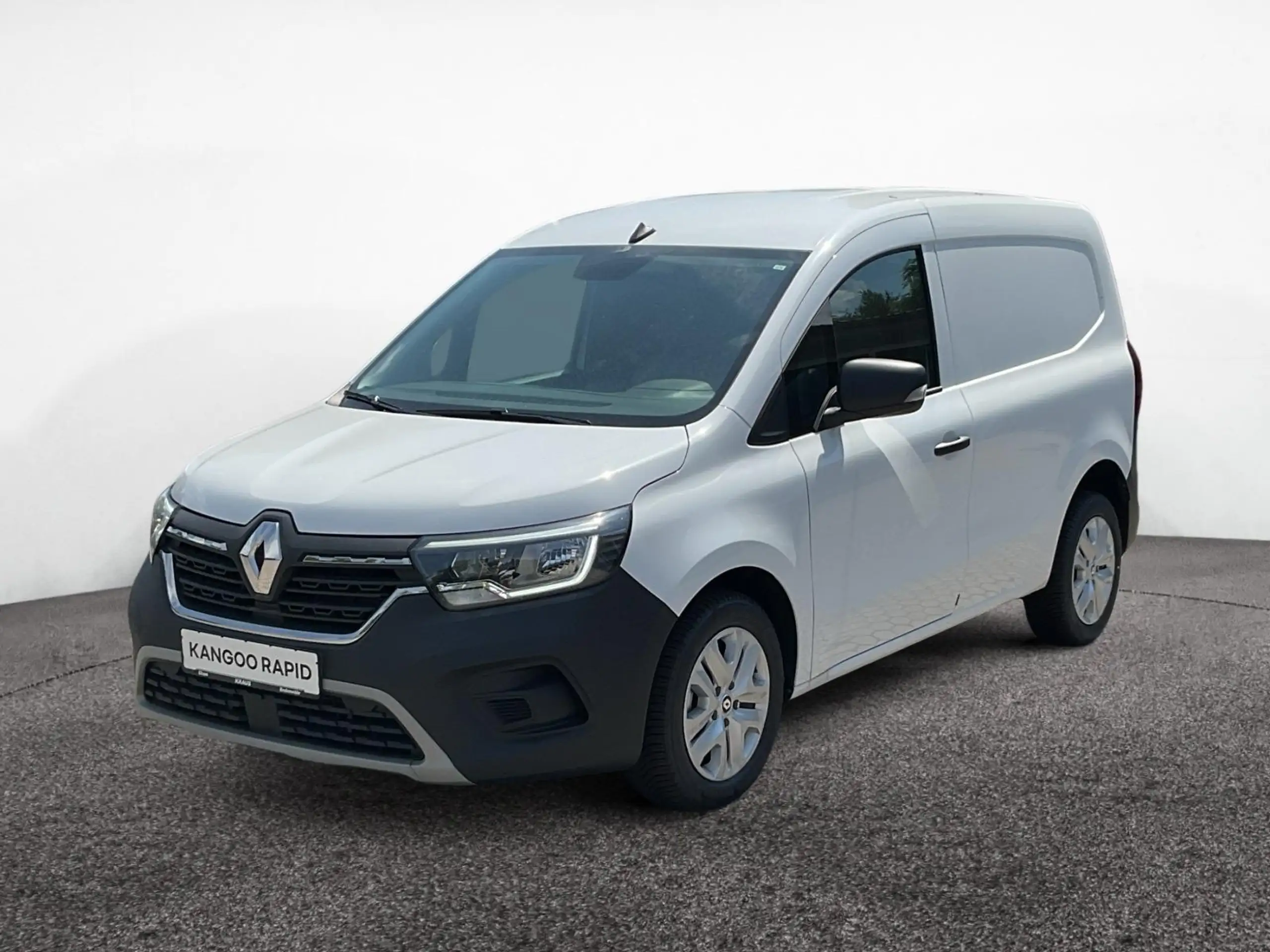 Renault - Kangoo