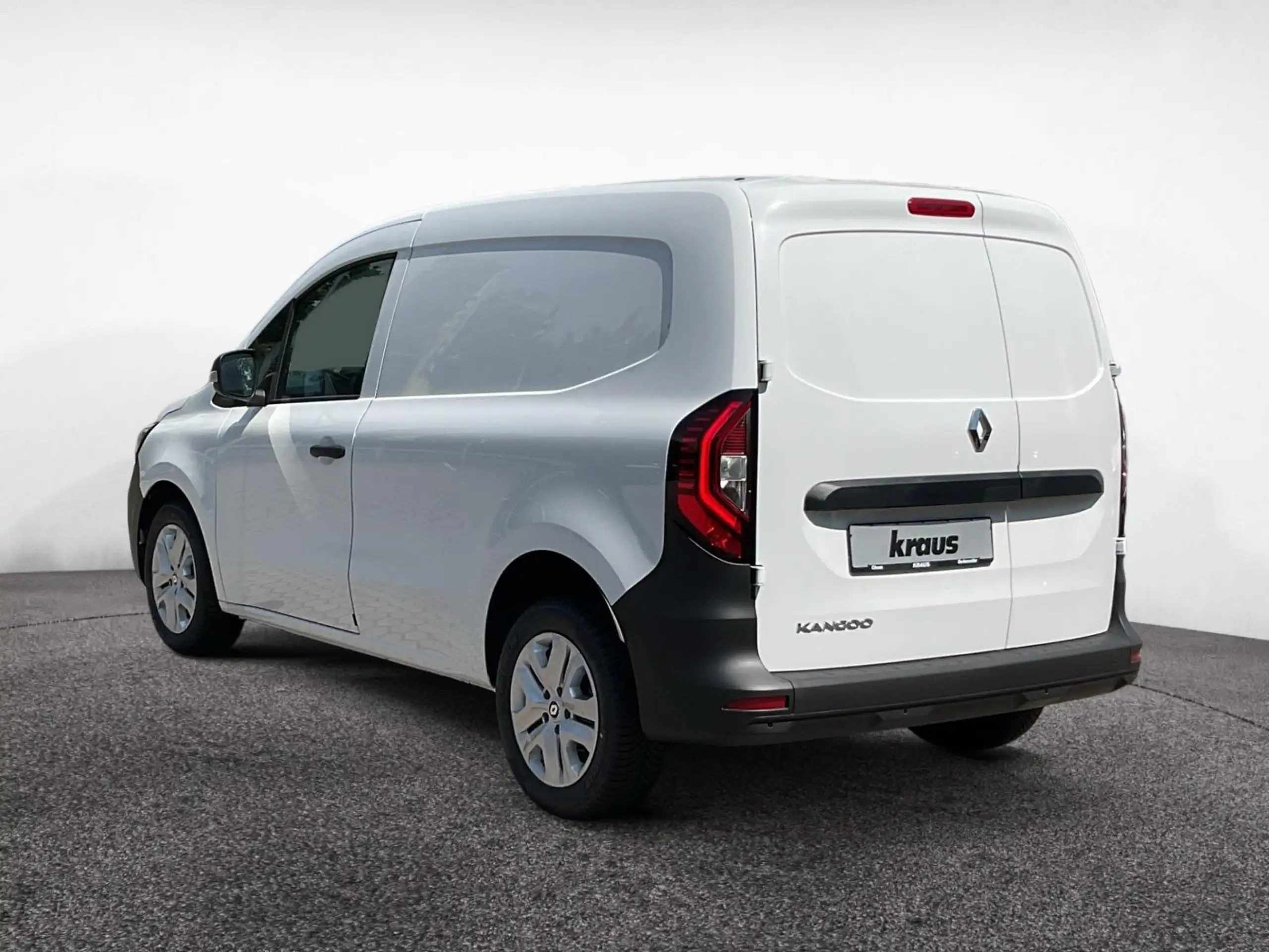 Renault - Kangoo