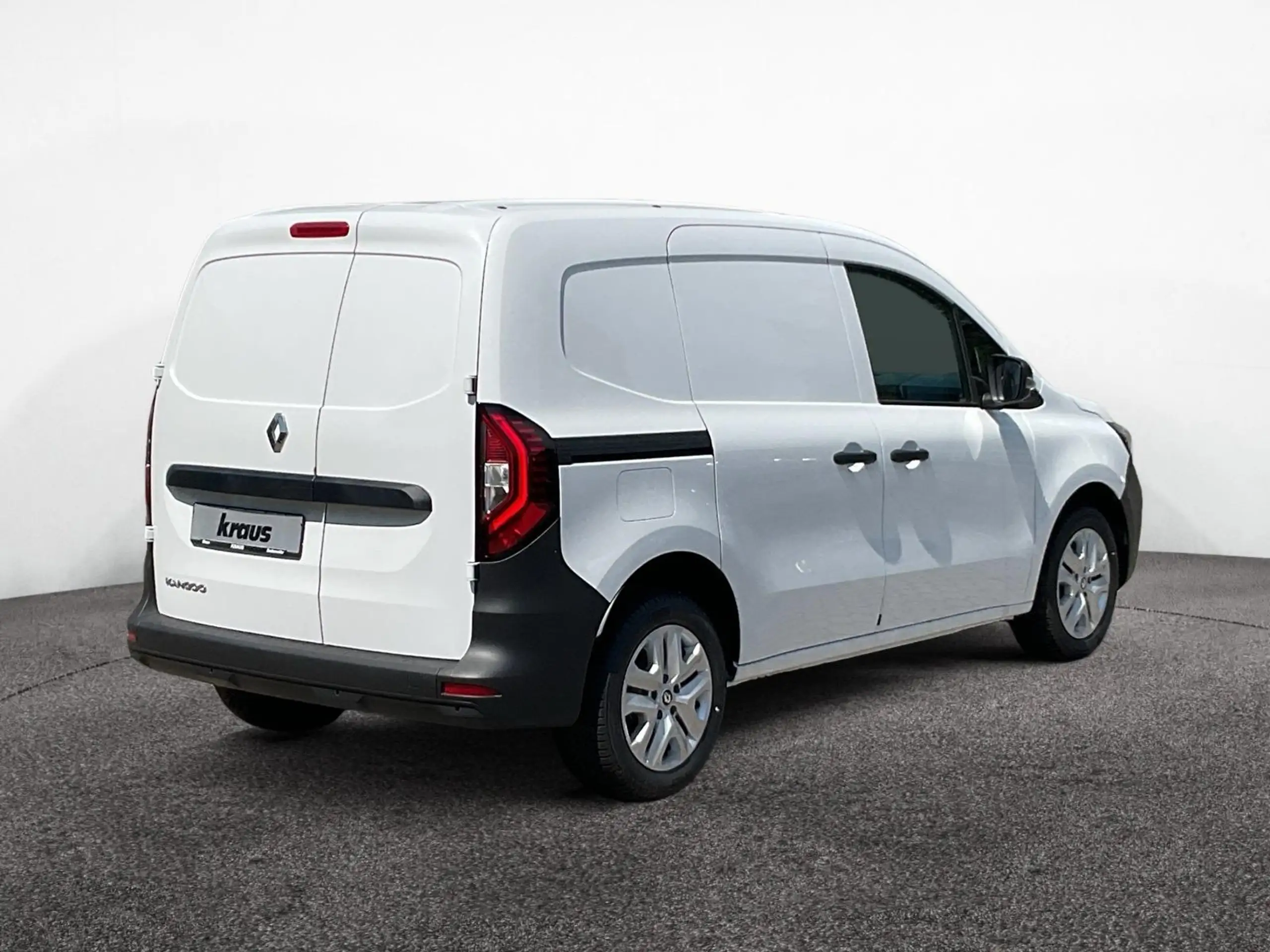 Renault - Kangoo