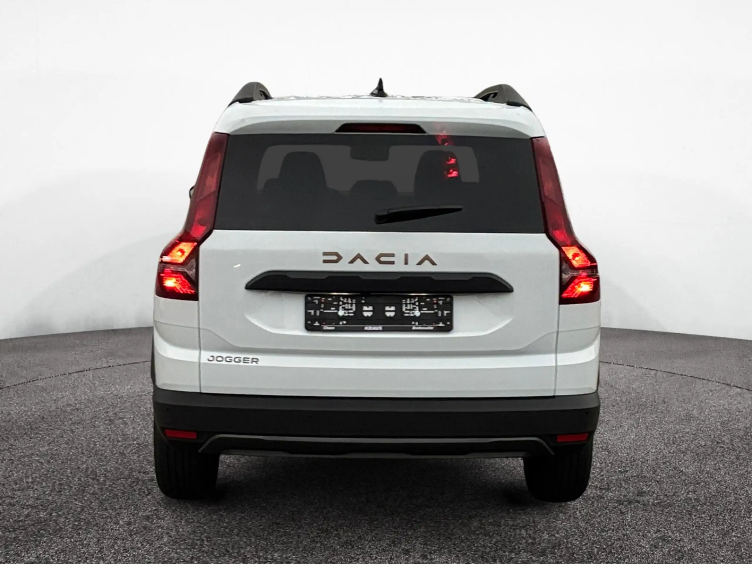 Dacia - Jogger