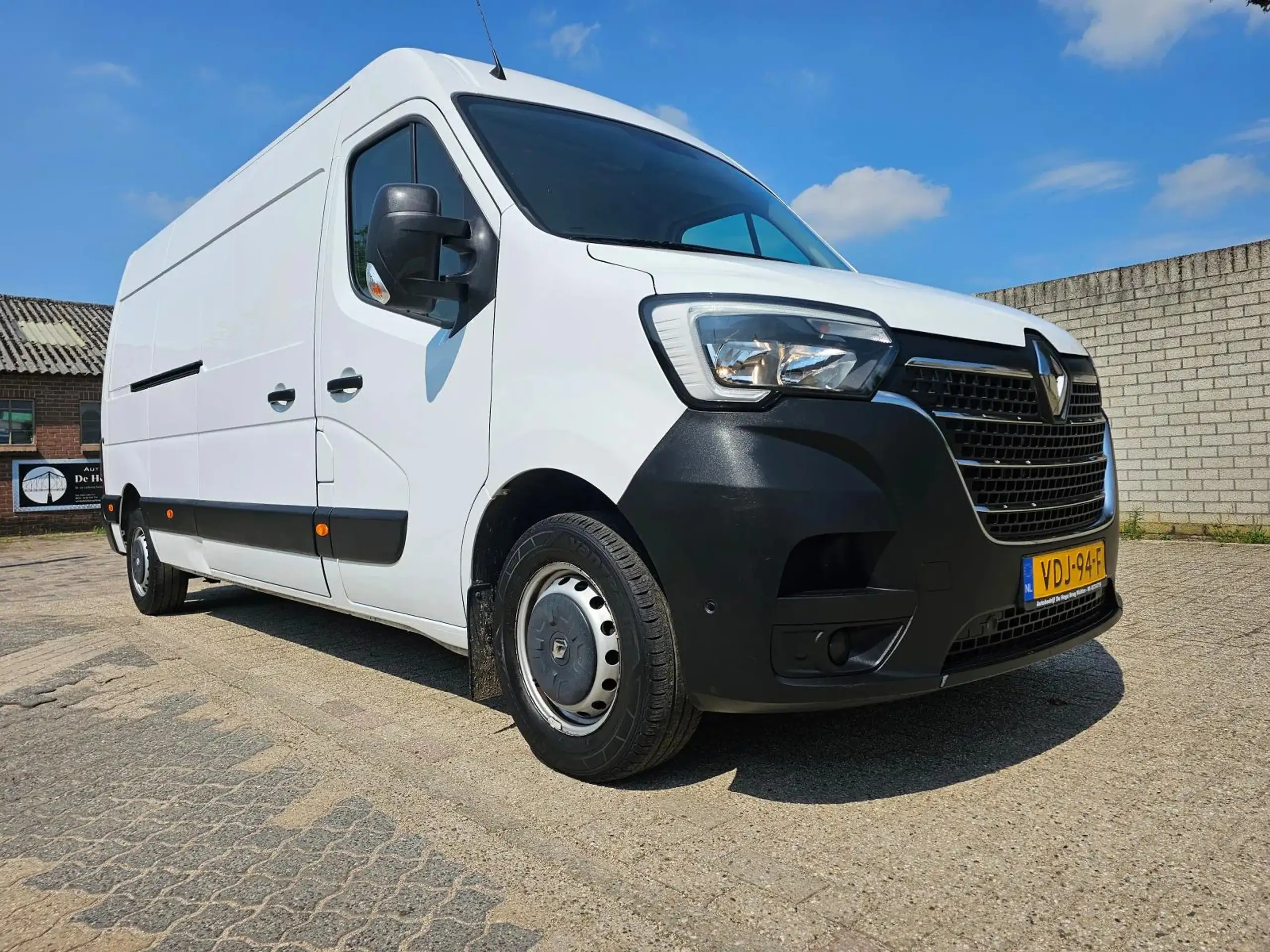 Renault - Master