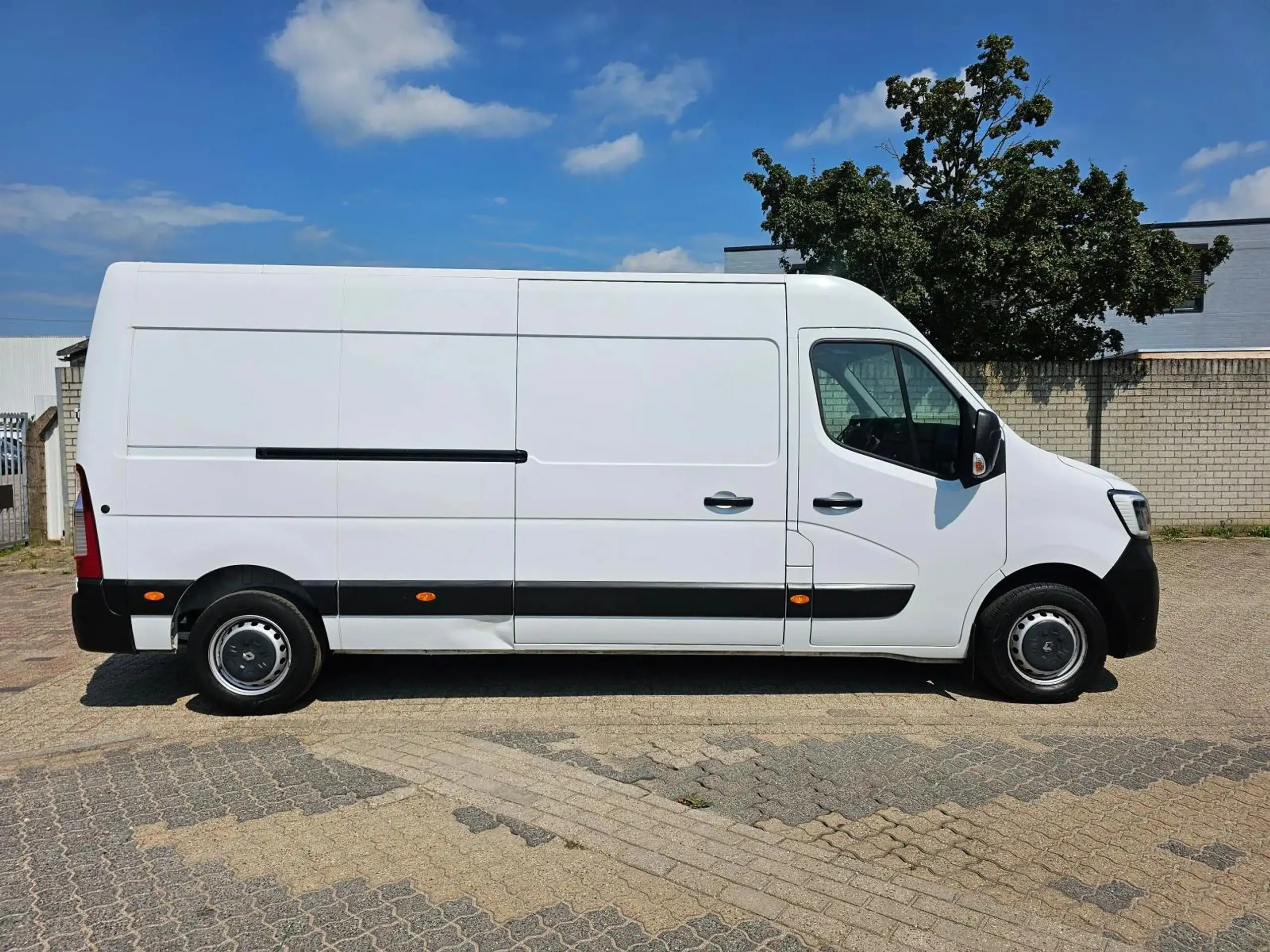 Renault - Master