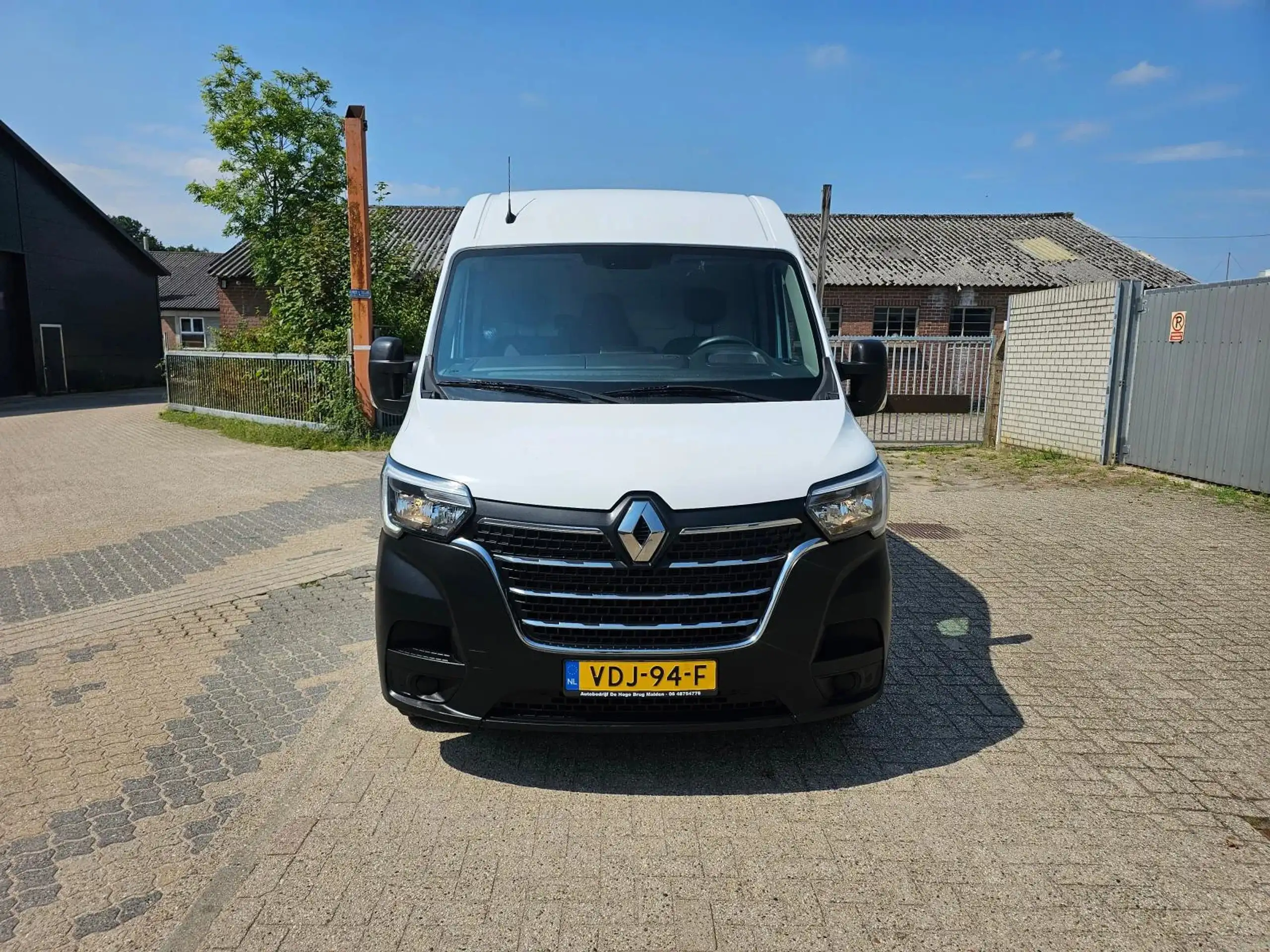 Renault - Master