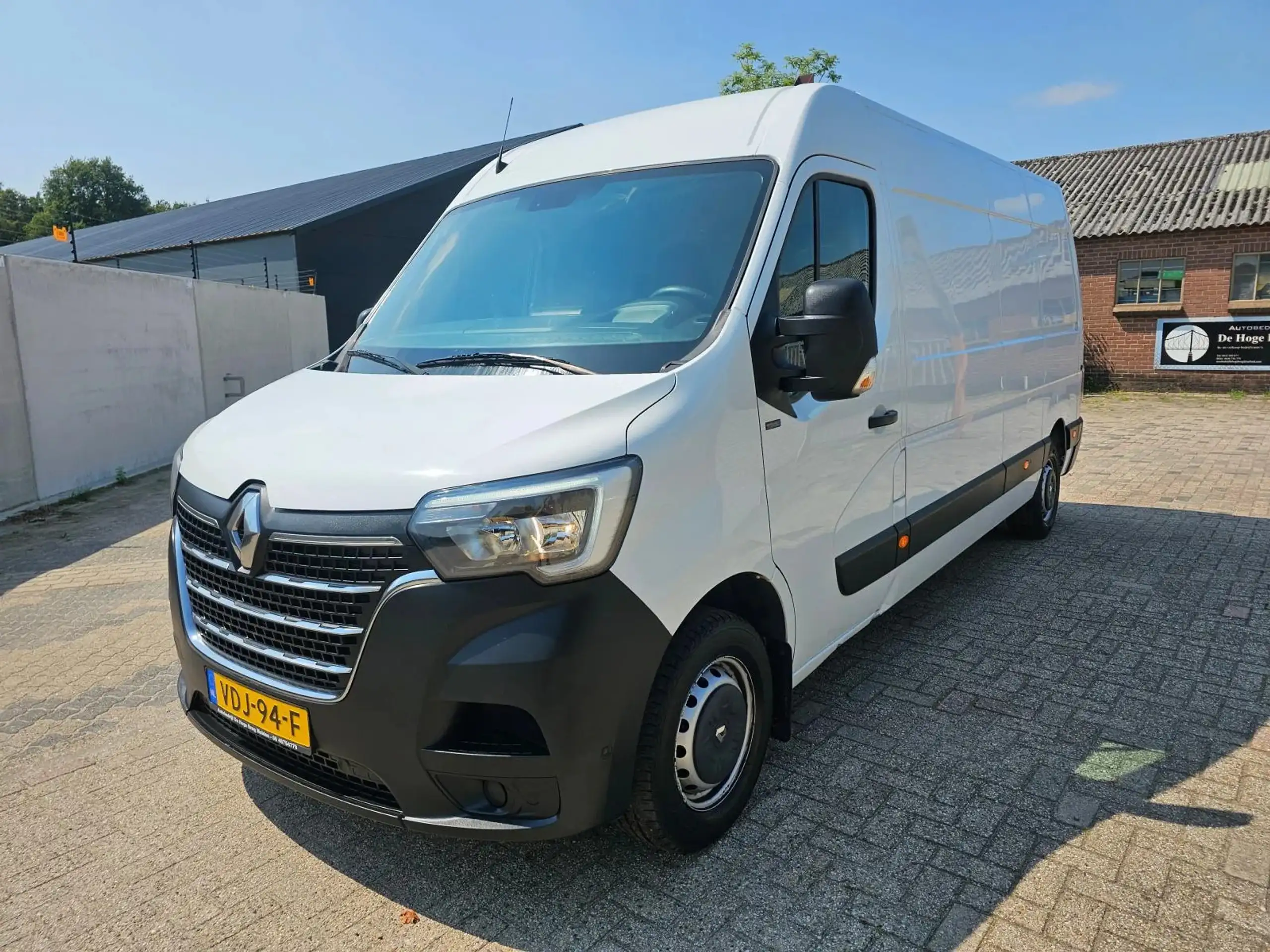 Renault - Master