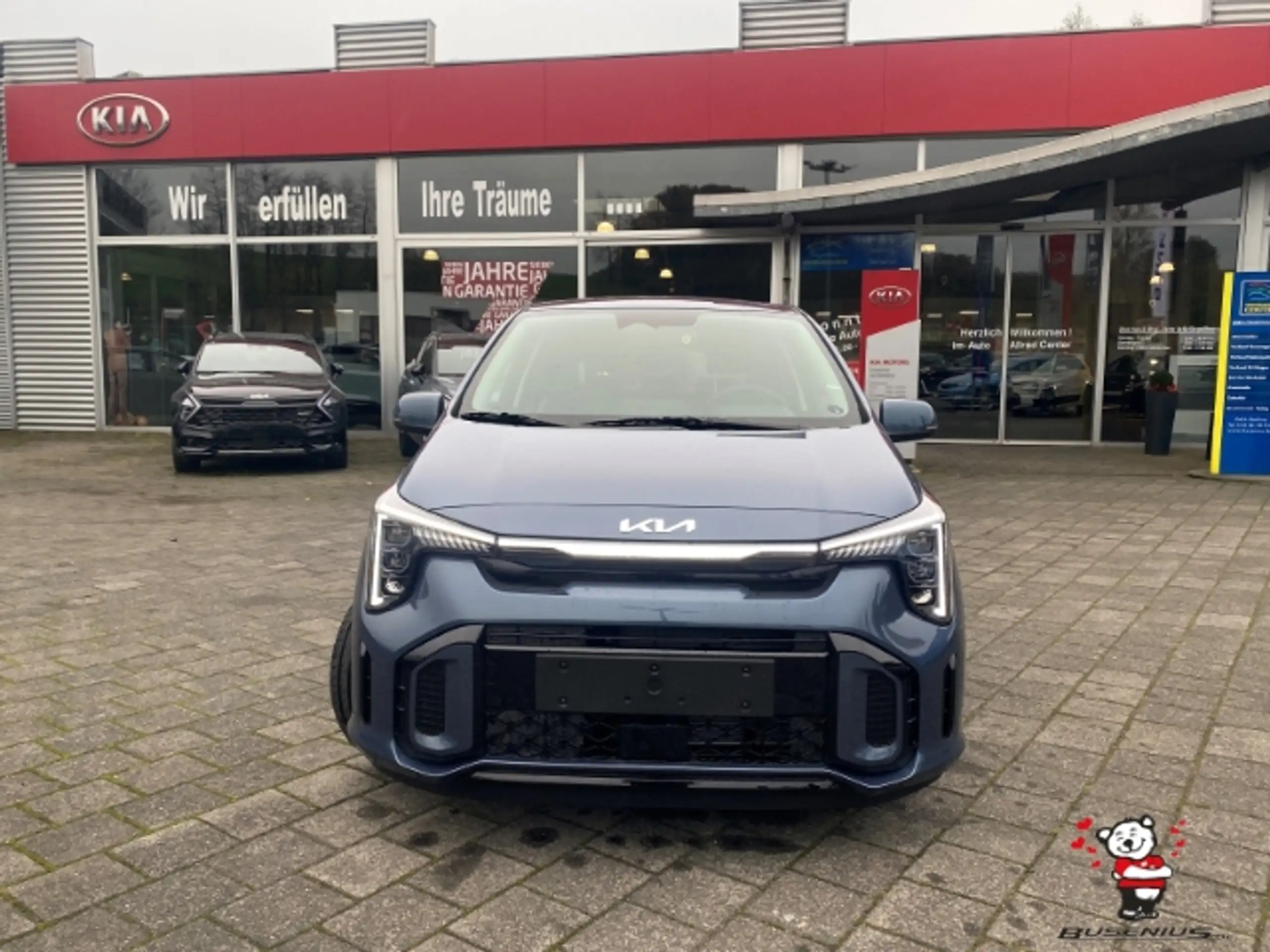 Kia - Picanto