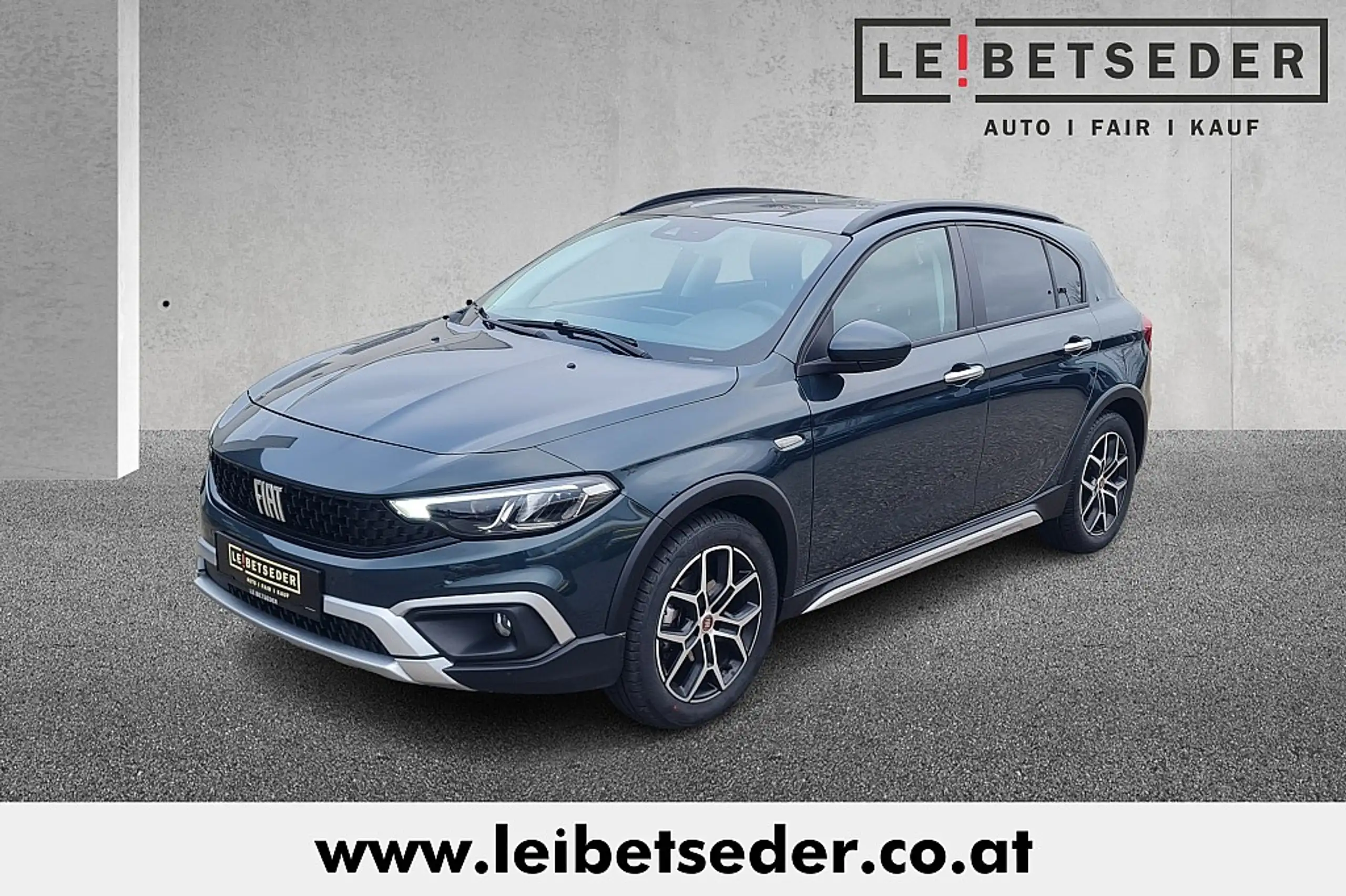 Fiat Tipo 2023