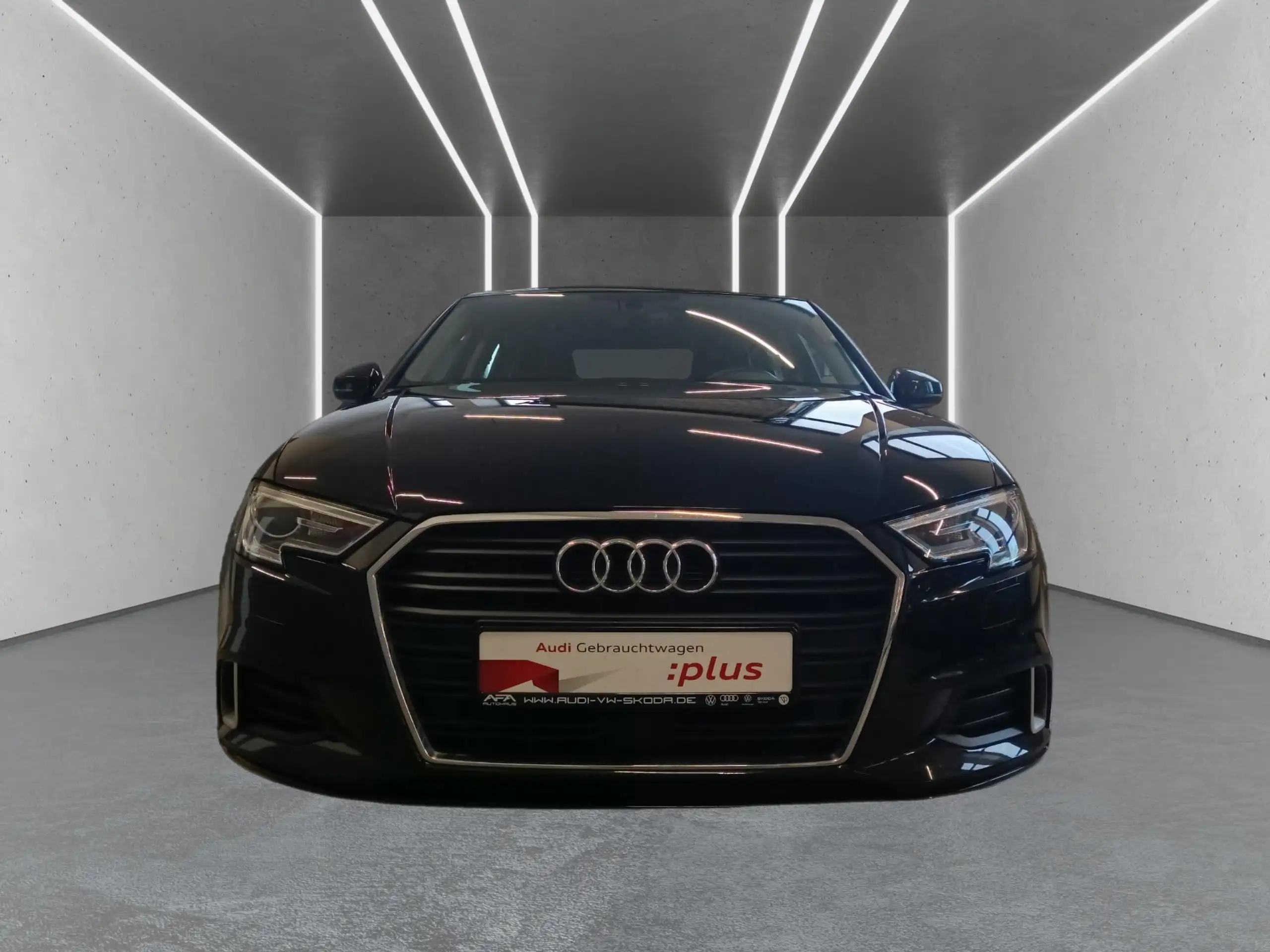 Audi - A3