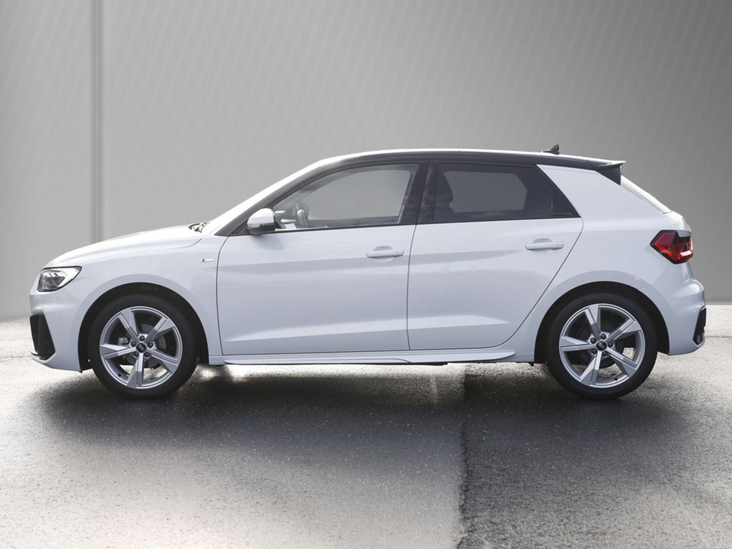 Audi - A1