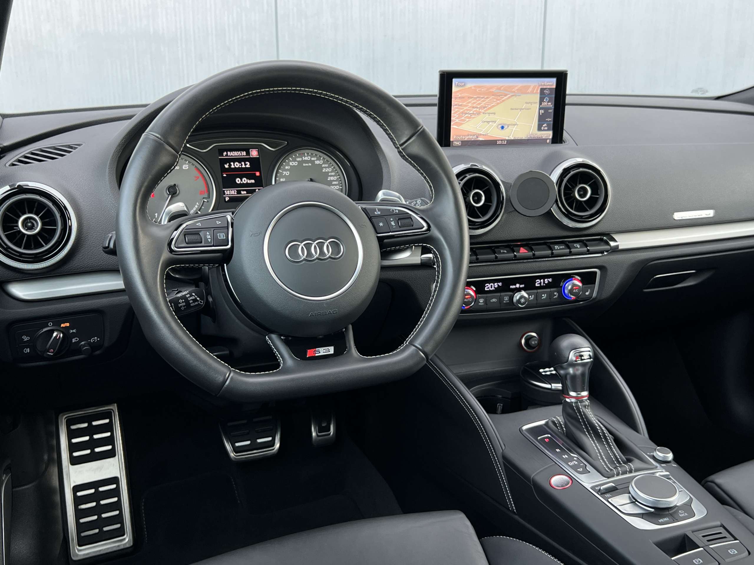 Audi - A3