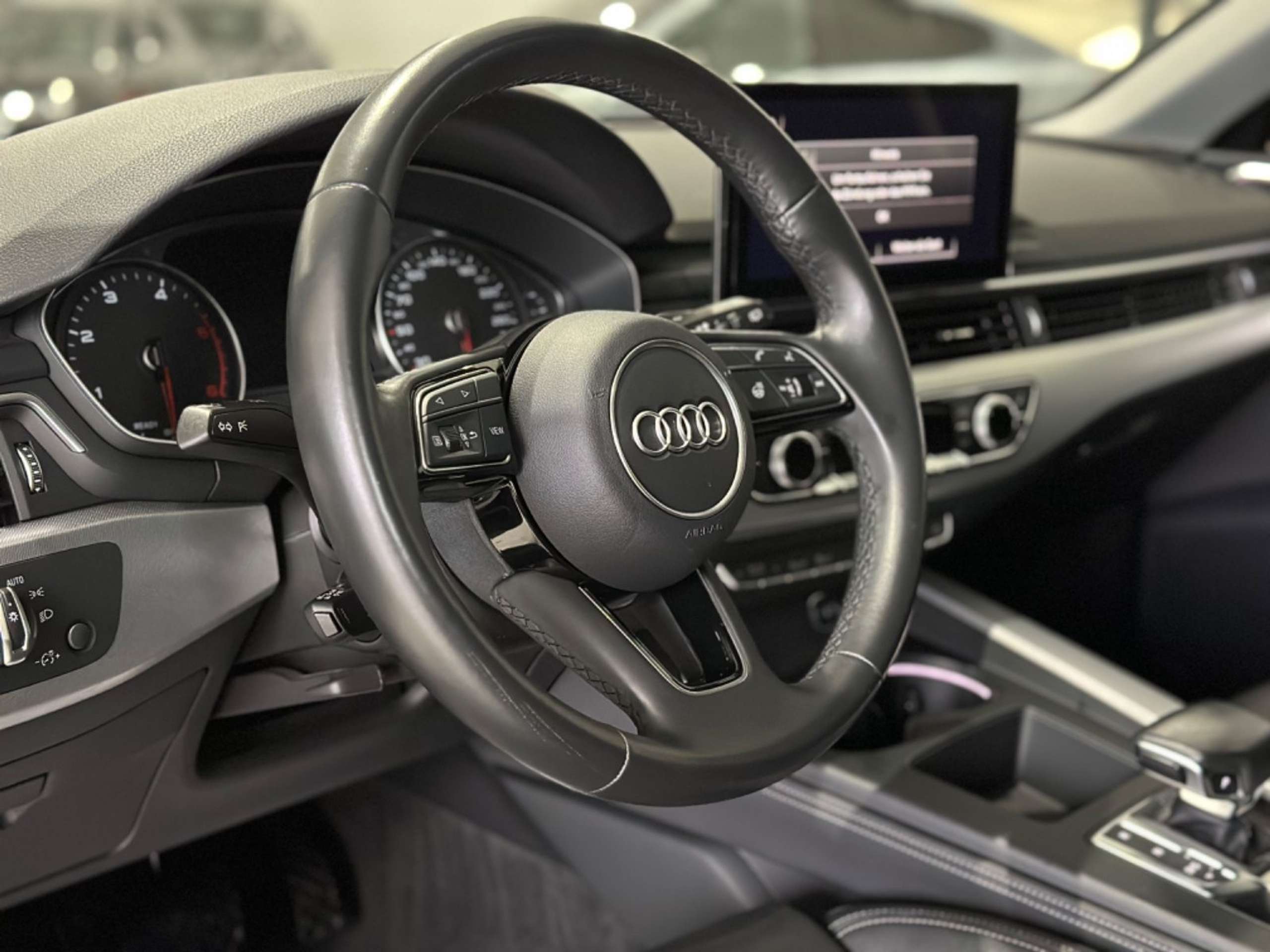 Audi - A4