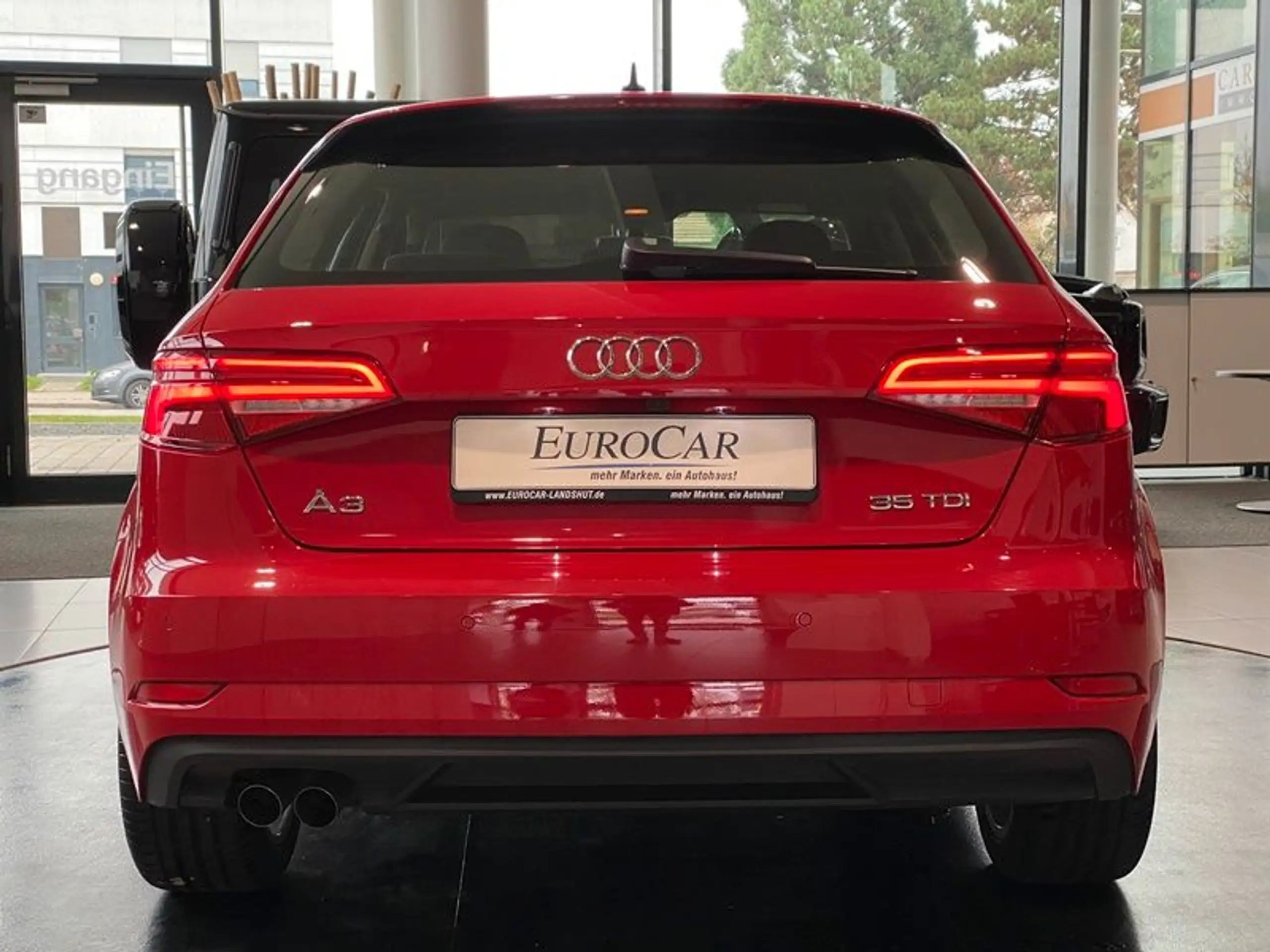 Audi - A3