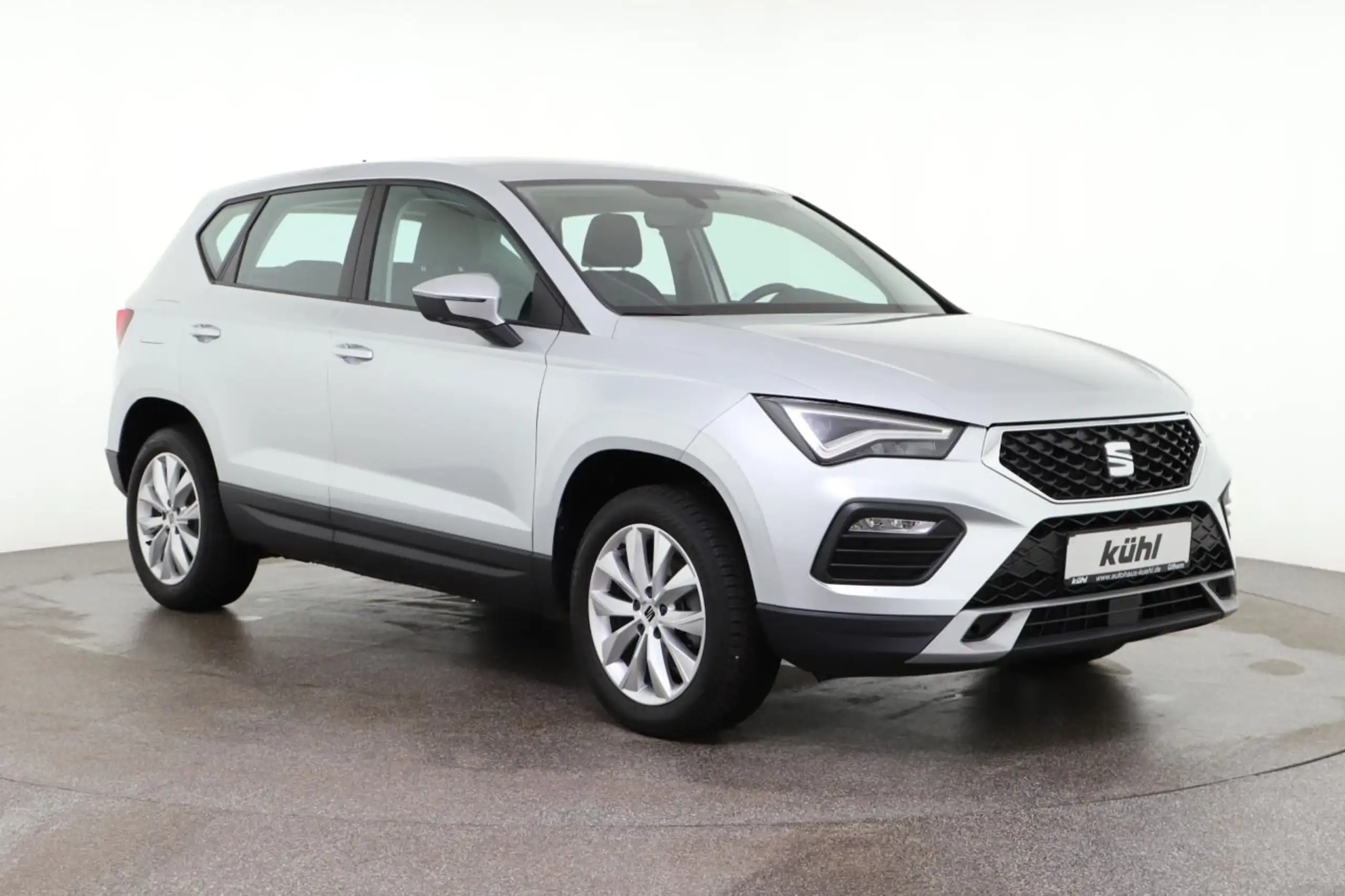 SEAT - Ateca