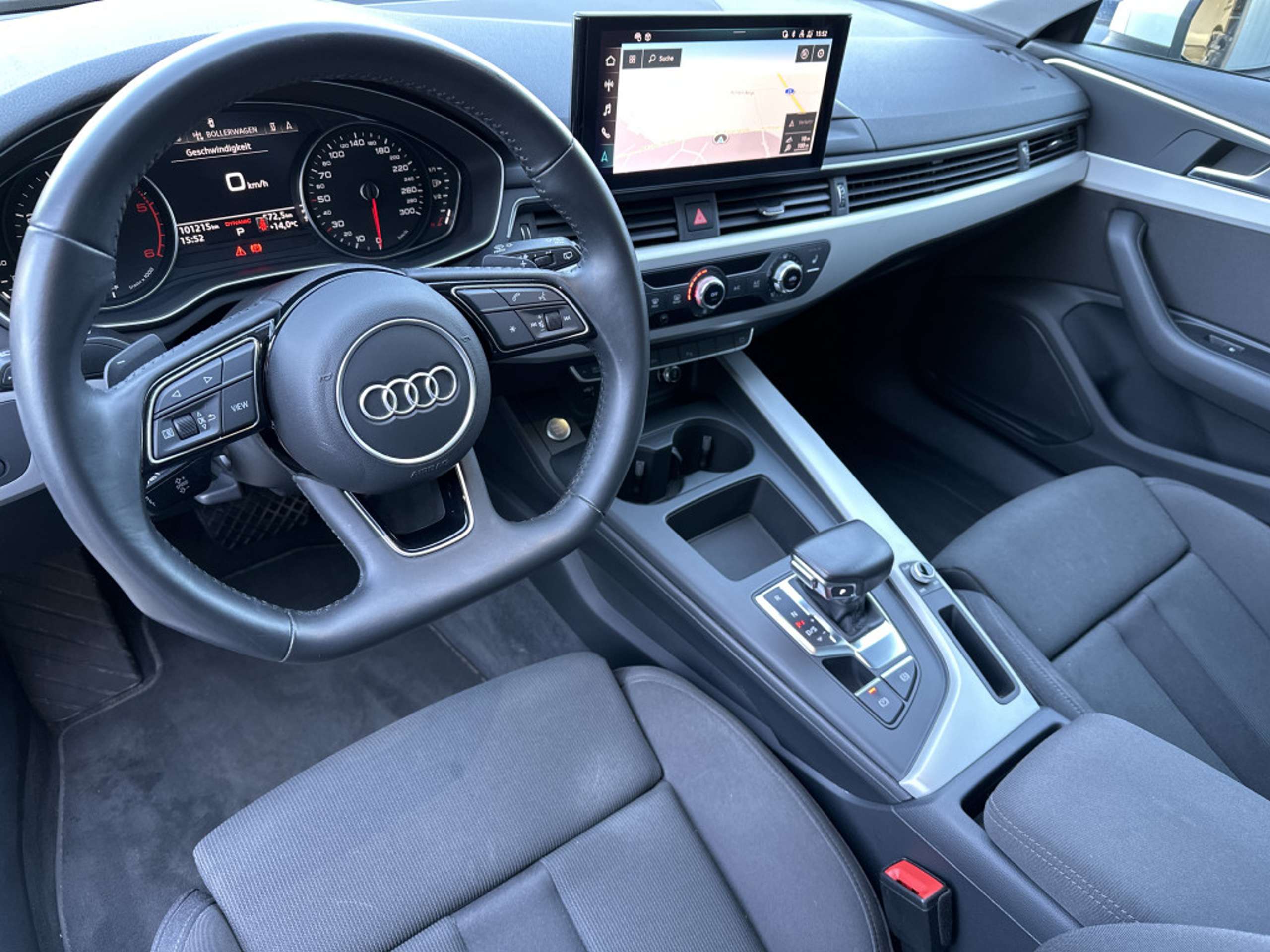 Audi - A4