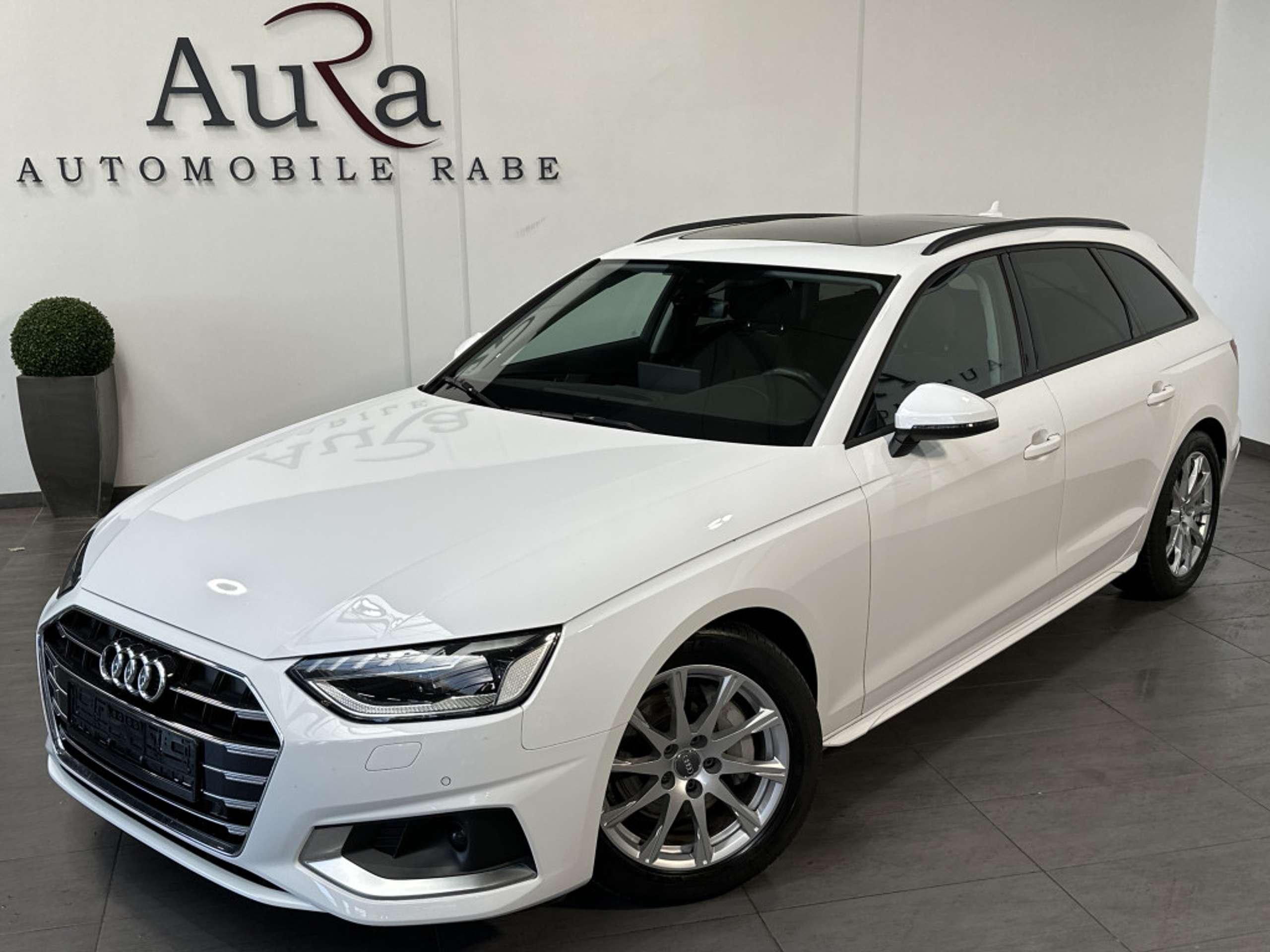 Audi - A4