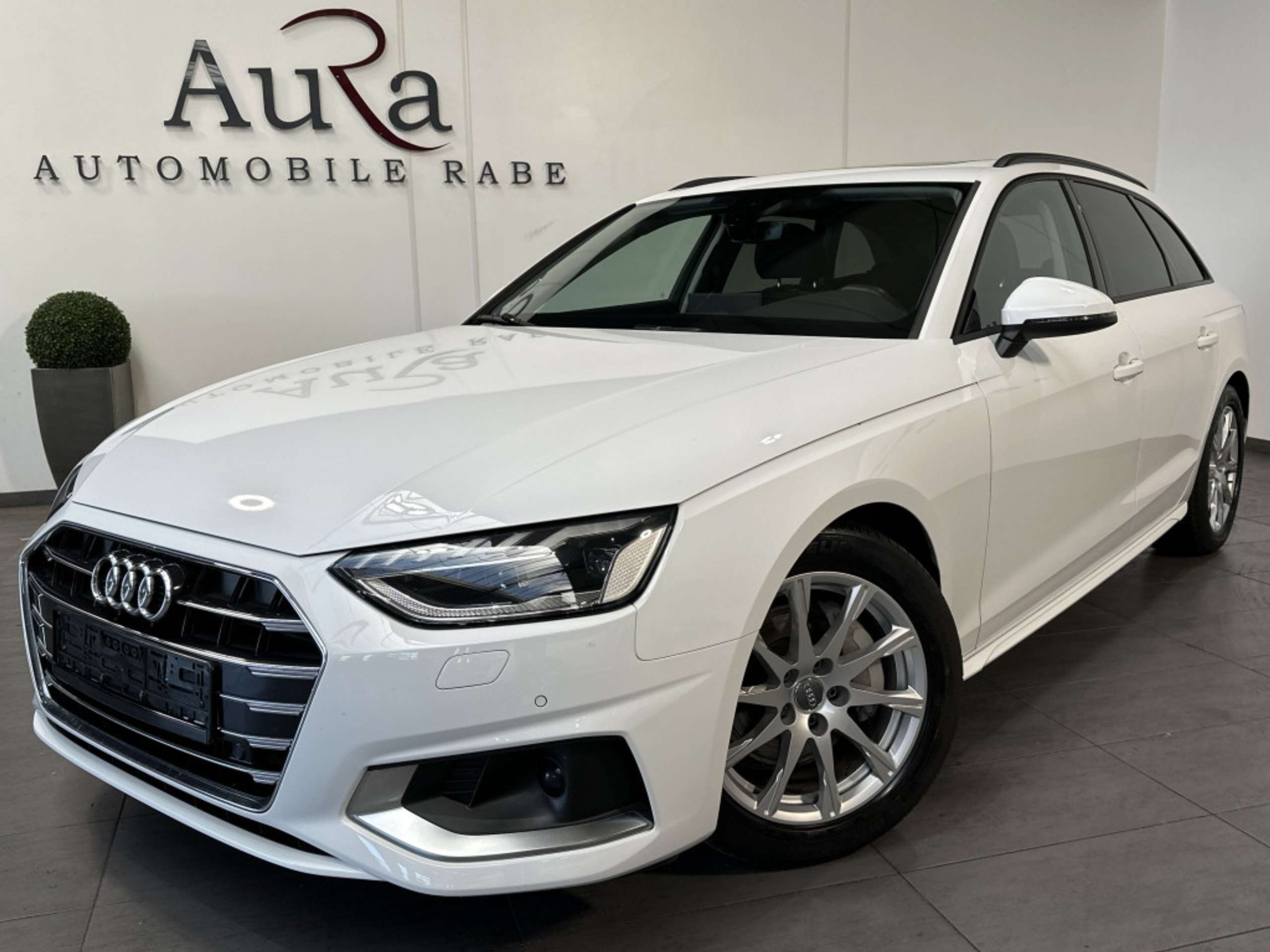 Audi - A4