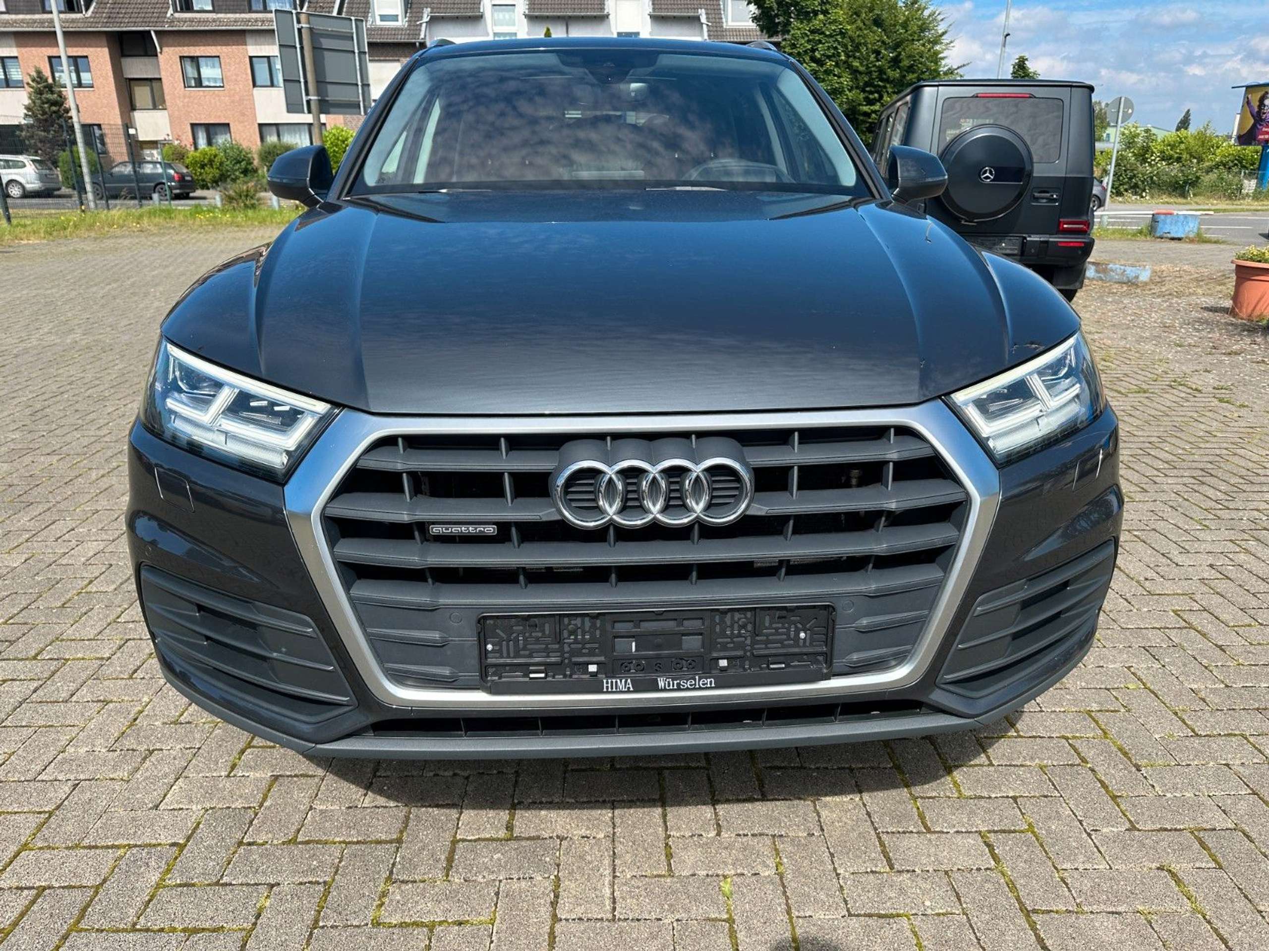 Audi - Q5